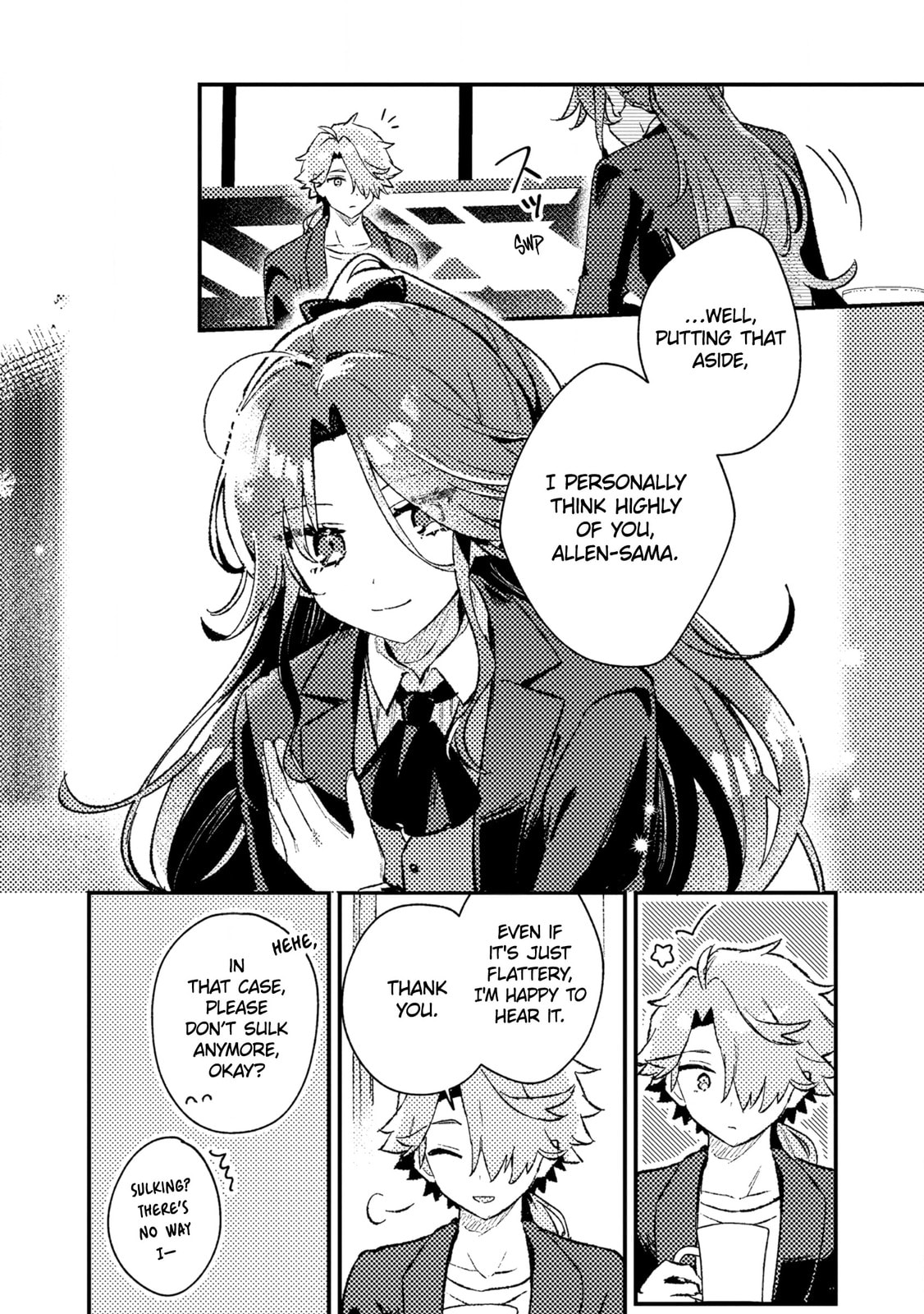 Isekai Shounin Skill "Isekai Tokou" wo Kushi Shite, Yuuyuu Jiteki na Okanemochi Slow Life wo Okurimasu Chapter 18 page 15 - 