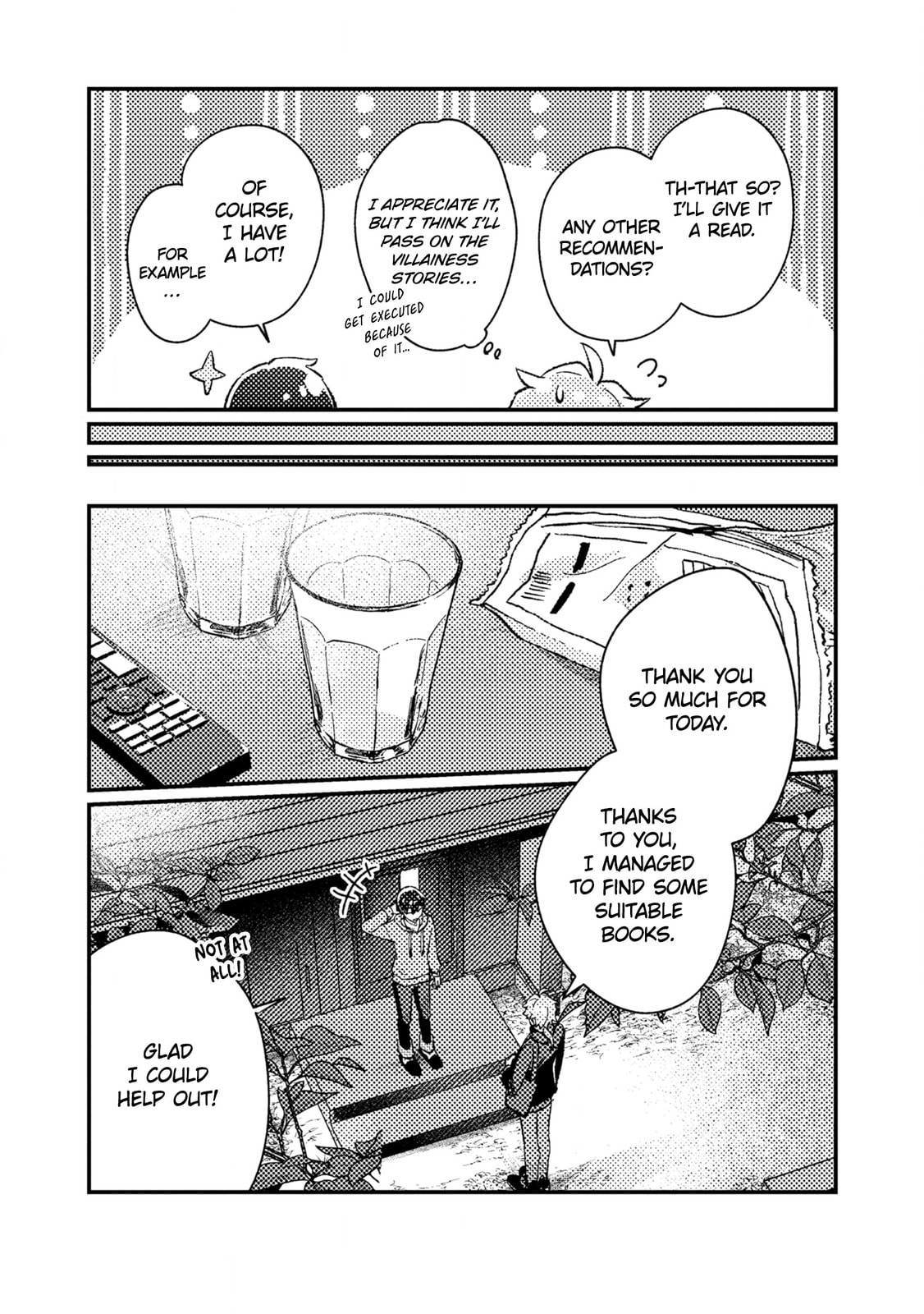 Isekai Shounin Skill "Isekai Tokou" wo Kushi Shite, Yuuyuu Jiteki na Okanemochi Slow Life wo Okurimasu Chapter 18 page 20 - 