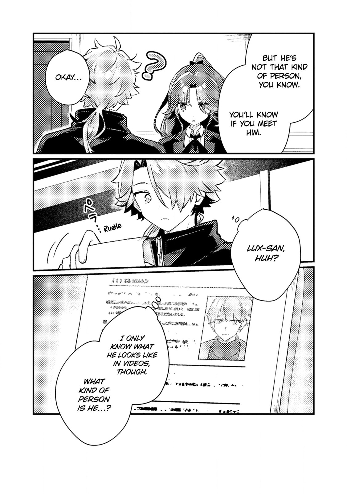 Isekai Shounin Skill "Isekai Tokou" wo Kushi Shite, Yuuyuu Jiteki na Okanemochi Slow Life wo Okurimasu Chapter 18 page 27 - 