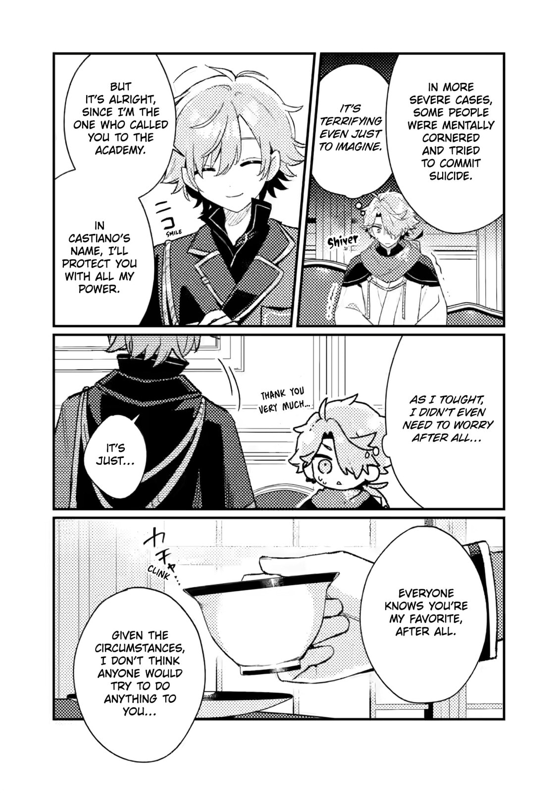 Isekai Shounin Skill "Isekai Tokou" wo Kushi Shite, Yuuyuu Jiteki na Okanemochi Slow Life wo Okurimasu Chapter 19 page 20 - 