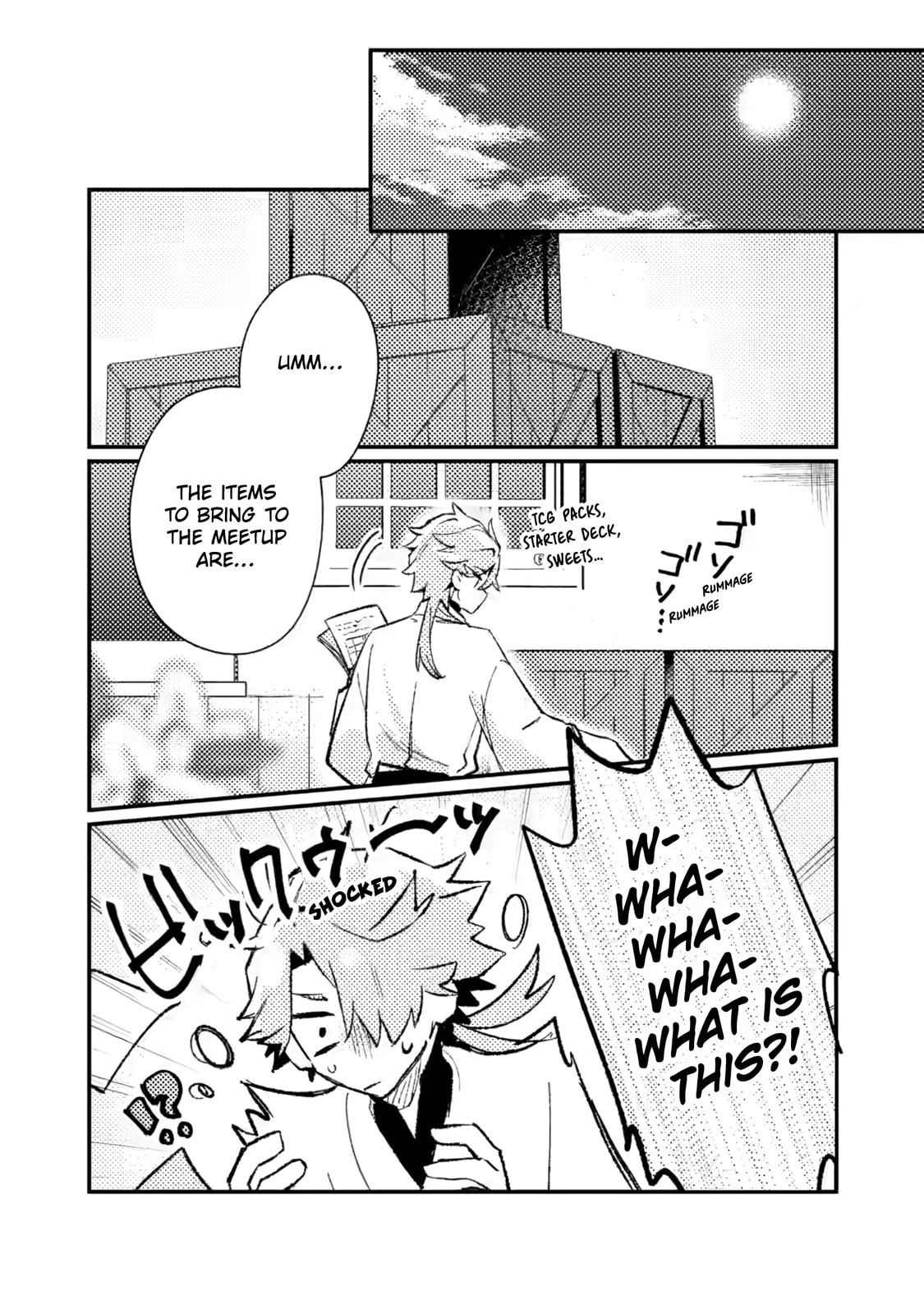 Isekai Shounin Skill "Isekai Tokou" wo Kushi Shite, Yuuyuu Jiteki na Okanemochi Slow Life wo Okurimasu Chapter 19 page 25 - 