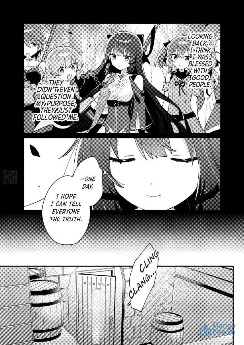 Isekai Shounin Skill "Isekai Tokou" wo Kushi Shite, Yuuyuu Jiteki na Okanemochi Slow Life wo Okurimasu Chapter 2.1 page 9 - 