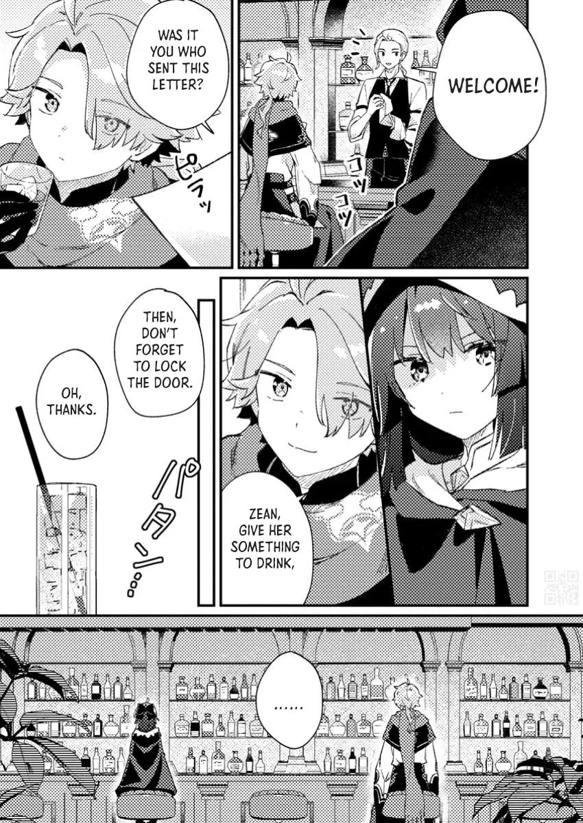 Isekai Shounin Skill "Isekai Tokou" wo Kushi Shite, Yuuyuu Jiteki na Okanemochi Slow Life wo Okurimasu Chapter 2.1 page 10 - 