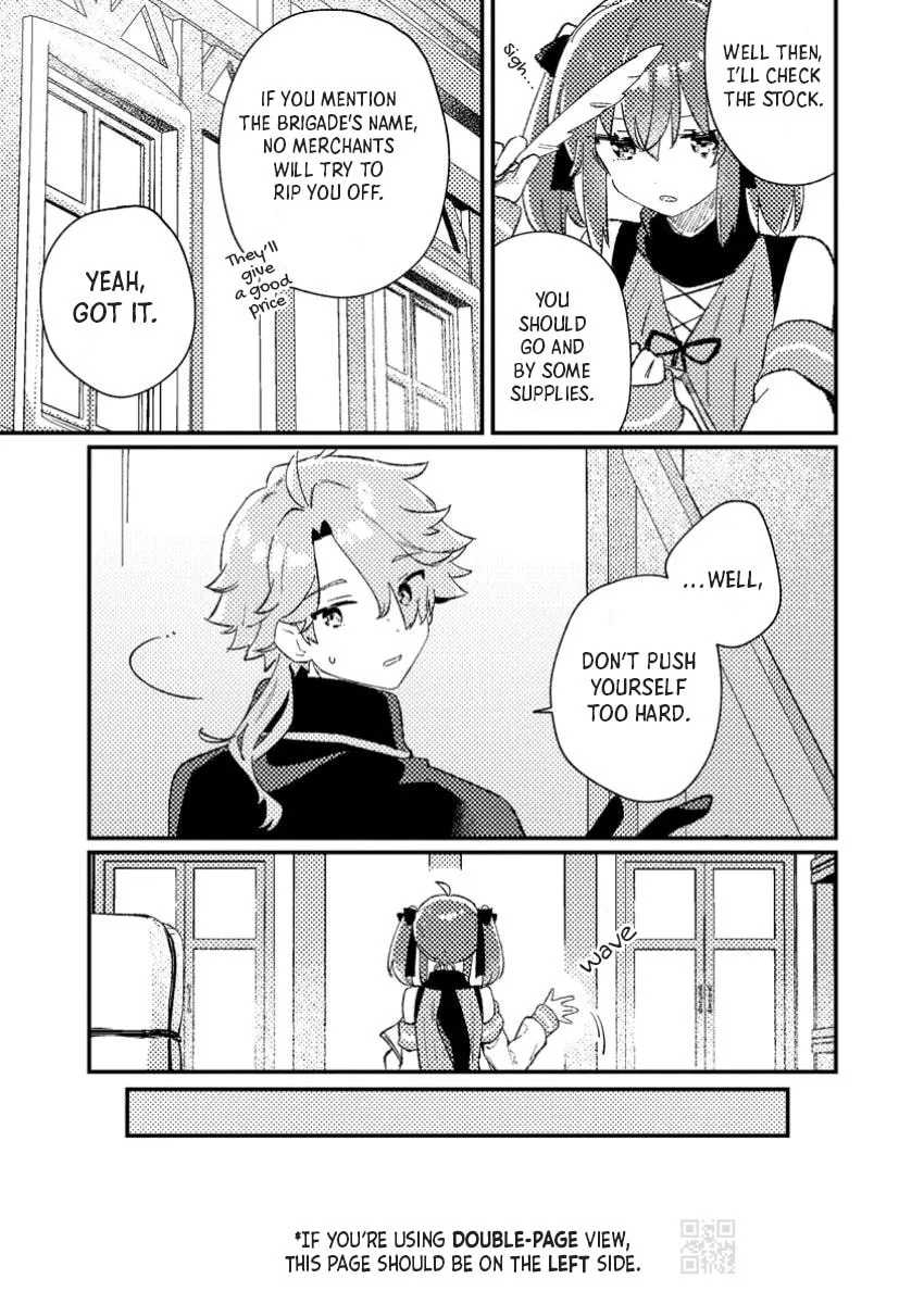 Isekai Shounin Skill "Isekai Tokou" wo Kushi Shite, Yuuyuu Jiteki na Okanemochi Slow Life wo Okurimasu Chapter 2.3 page 2 - 