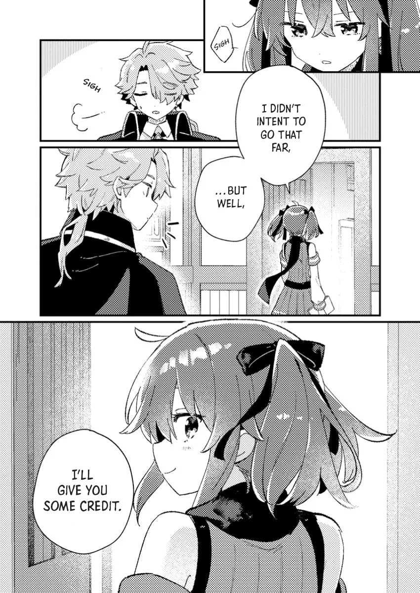 Isekai Shounin Skill "Isekai Tokou" wo Kushi Shite, Yuuyuu Jiteki na Okanemochi Slow Life wo Okurimasu Chapter 2.3 page 8 - 