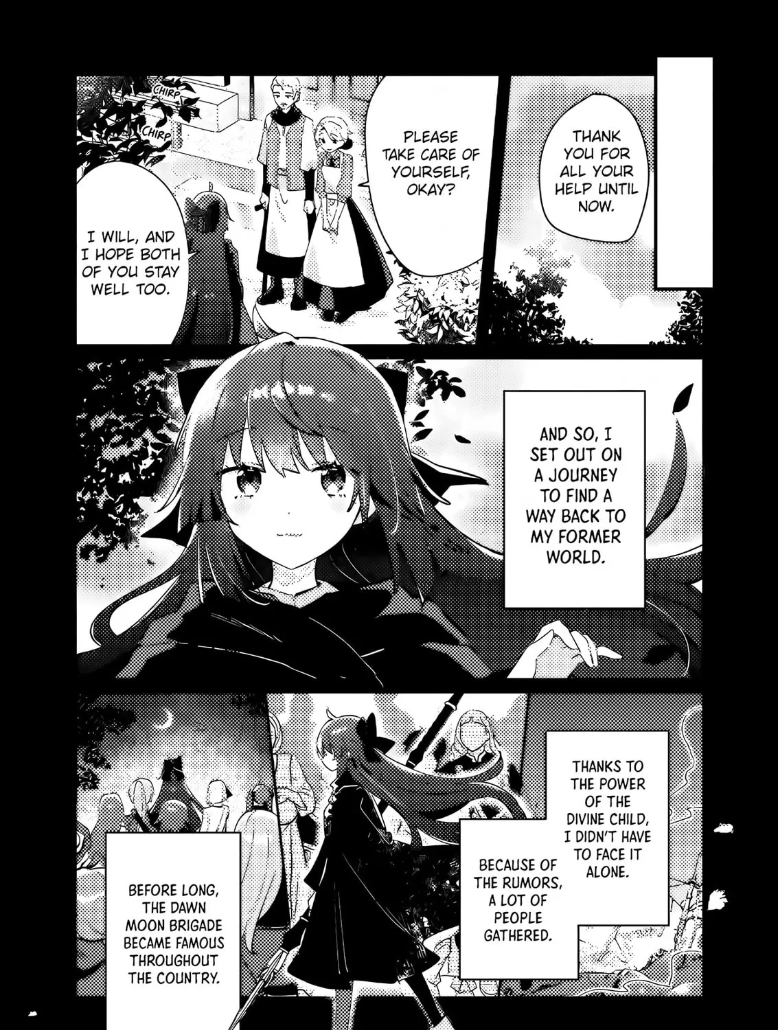 Isekai Shounin Skill "Isekai Tokou" wo Kushi Shite, Yuuyuu Jiteki na Okanemochi Slow Life wo Okurimasu Chapter 2 page 14 - 