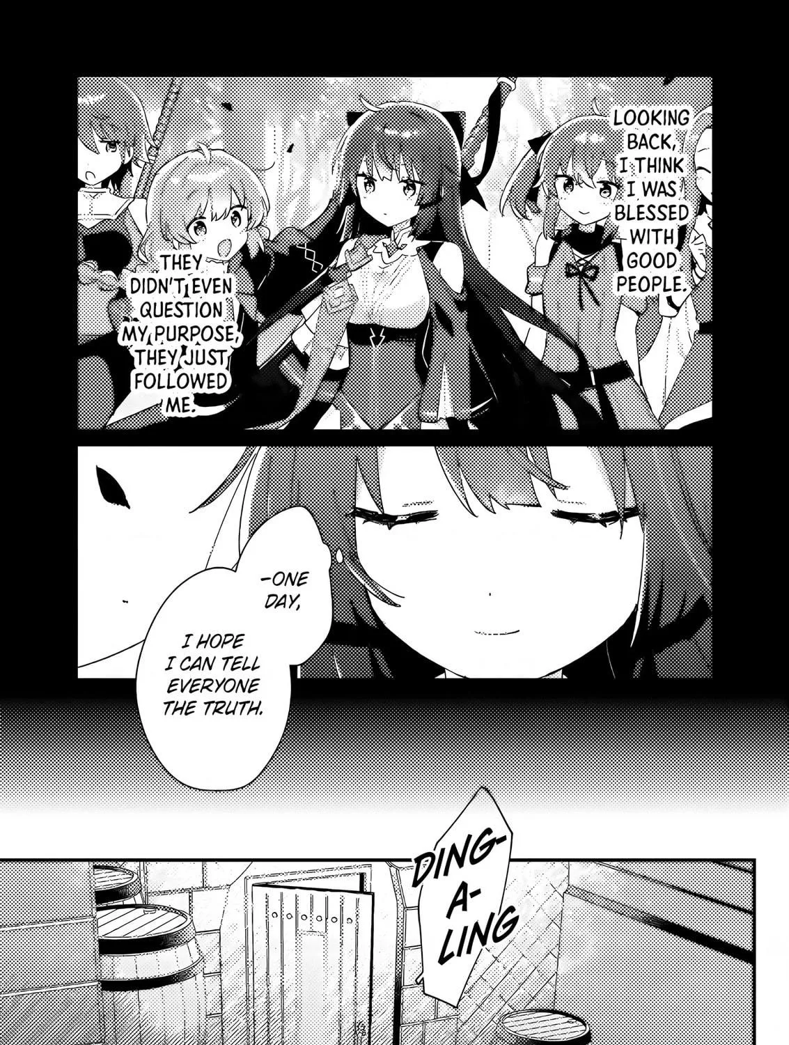 Isekai Shounin Skill "Isekai Tokou" wo Kushi Shite, Yuuyuu Jiteki na Okanemochi Slow Life wo Okurimasu Chapter 2 page 16 - 