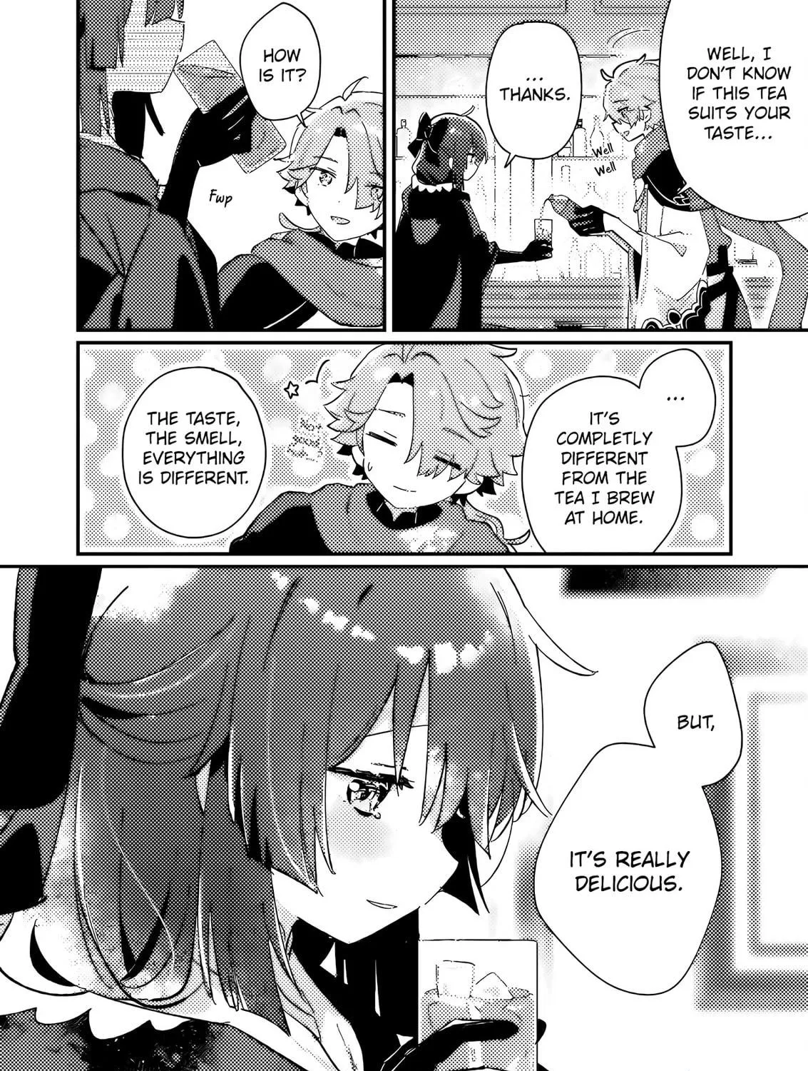 Isekai Shounin Skill "Isekai Tokou" wo Kushi Shite, Yuuyuu Jiteki na Okanemochi Slow Life wo Okurimasu Chapter 2 page 28 - 