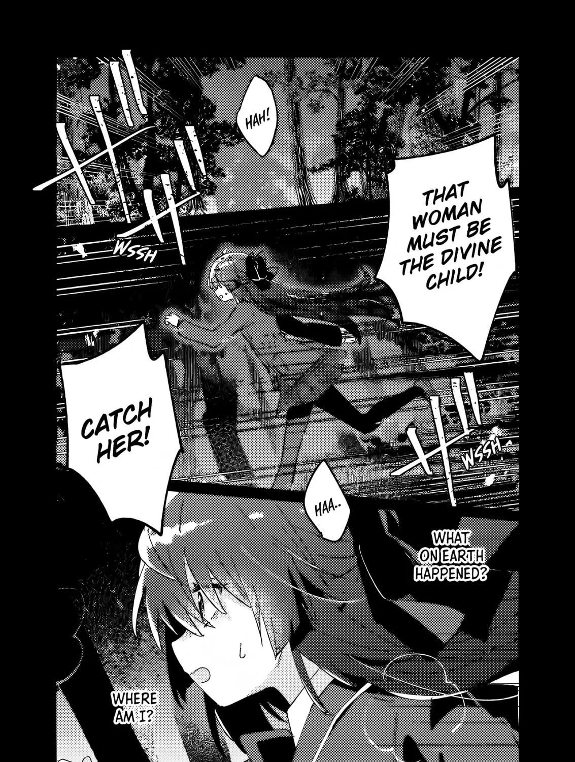 Isekai Shounin Skill "Isekai Tokou" wo Kushi Shite, Yuuyuu Jiteki na Okanemochi Slow Life wo Okurimasu Chapter 2 page 4 - 