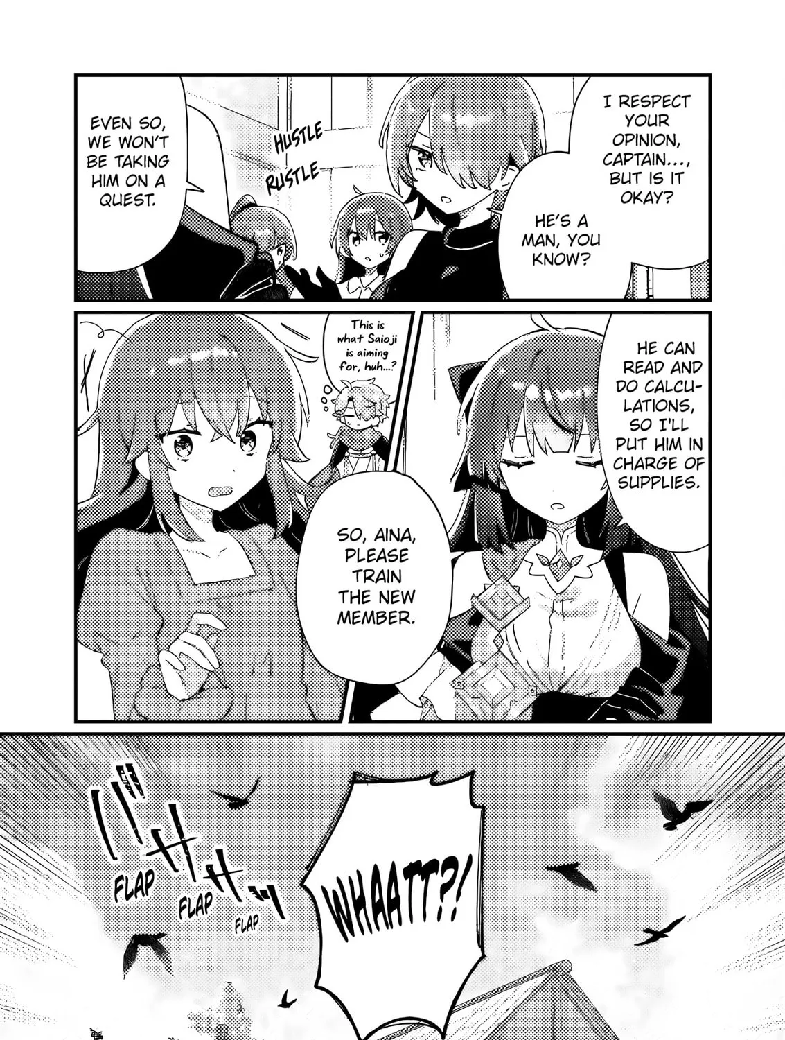 Isekai Shounin Skill "Isekai Tokou" wo Kushi Shite, Yuuyuu Jiteki na Okanemochi Slow Life wo Okurimasu Chapter 2 page 36 - 
