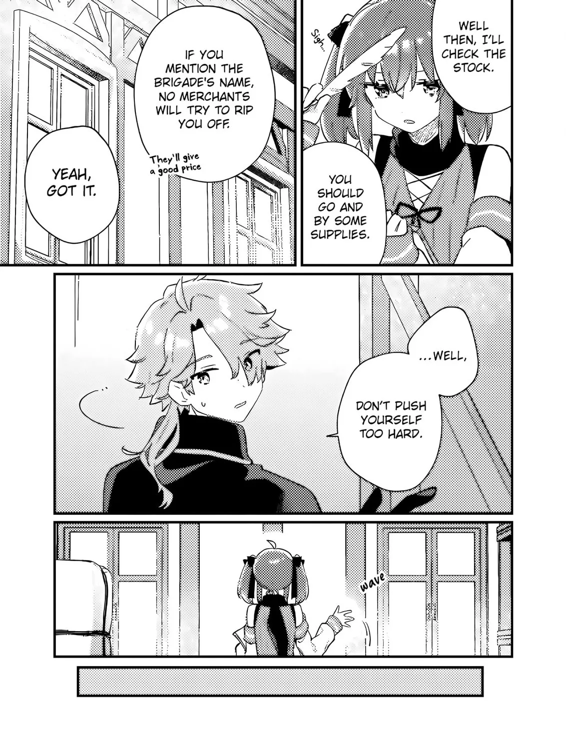 Isekai Shounin Skill "Isekai Tokou" wo Kushi Shite, Yuuyuu Jiteki na Okanemochi Slow Life wo Okurimasu Chapter 2 page 42 - 