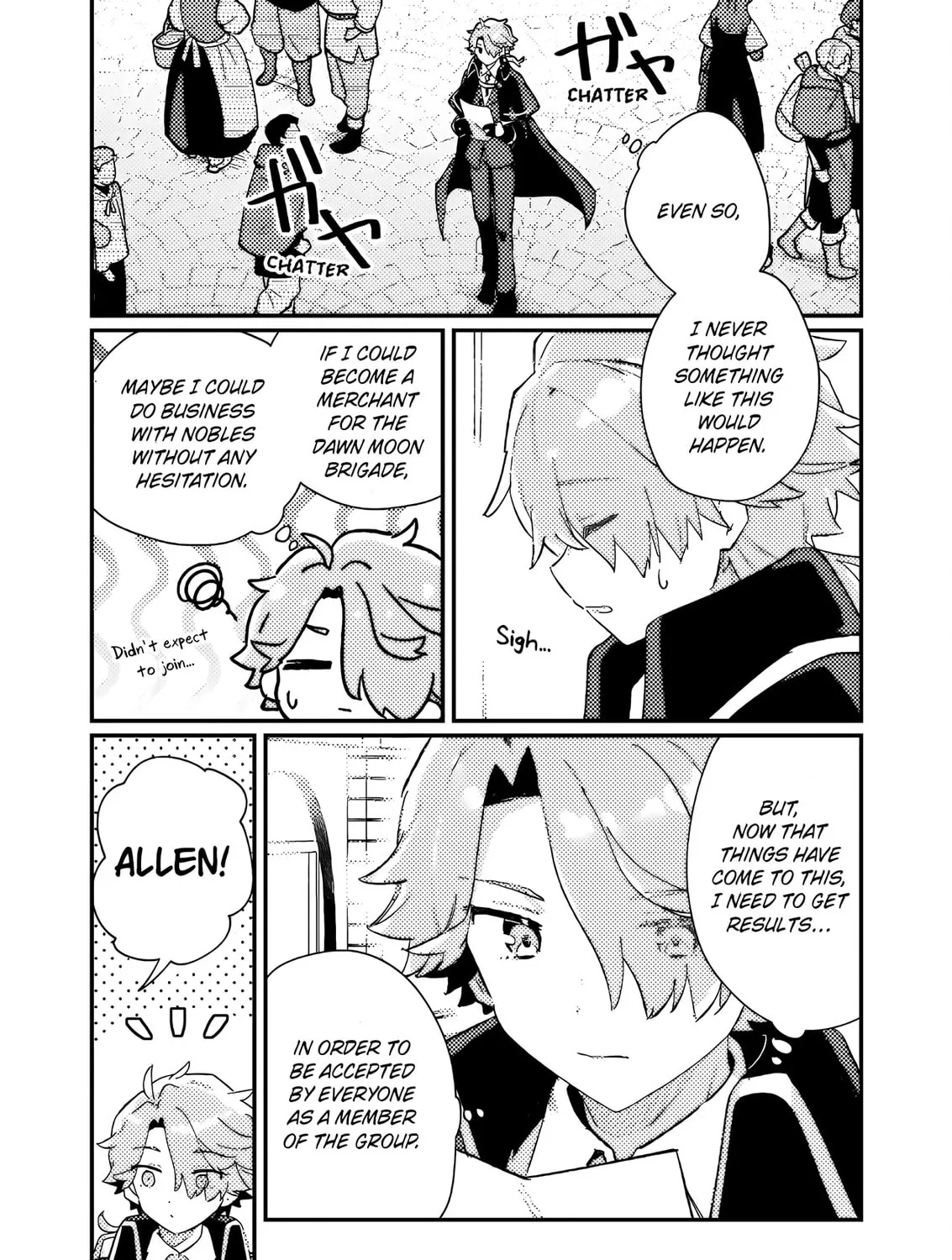 Isekai Shounin Skill "Isekai Tokou" wo Kushi Shite, Yuuyuu Jiteki na Okanemochi Slow Life wo Okurimasu Chapter 2 page 44 - 