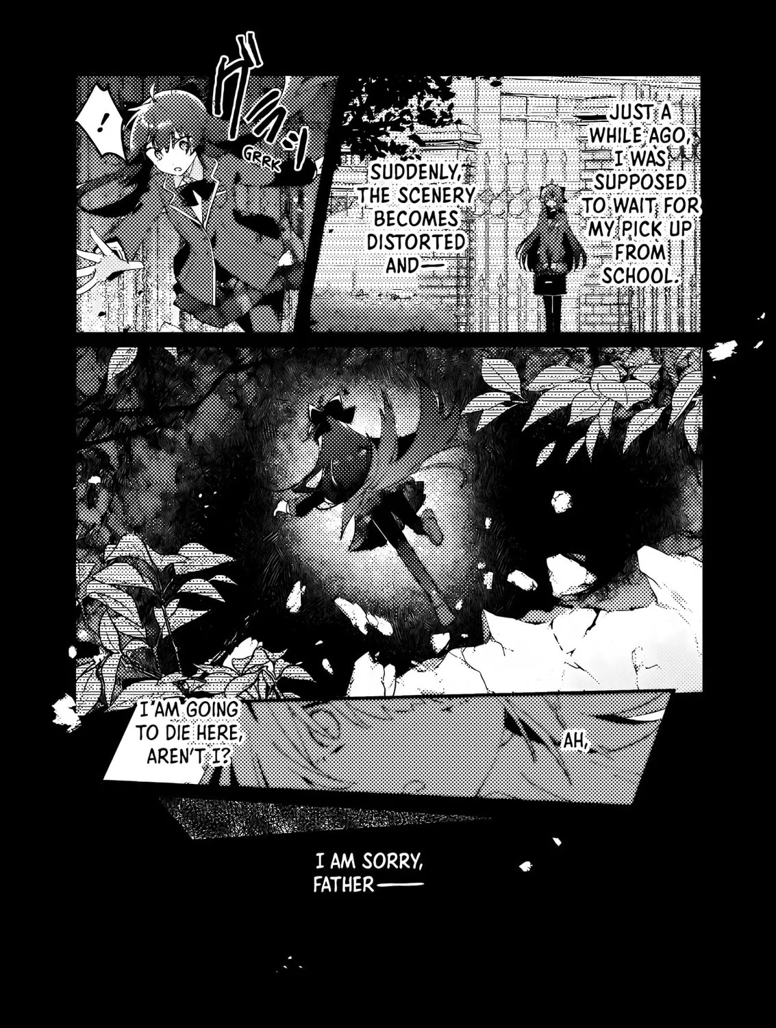 Isekai Shounin Skill "Isekai Tokou" wo Kushi Shite, Yuuyuu Jiteki na Okanemochi Slow Life wo Okurimasu Chapter 2 page 6 - 