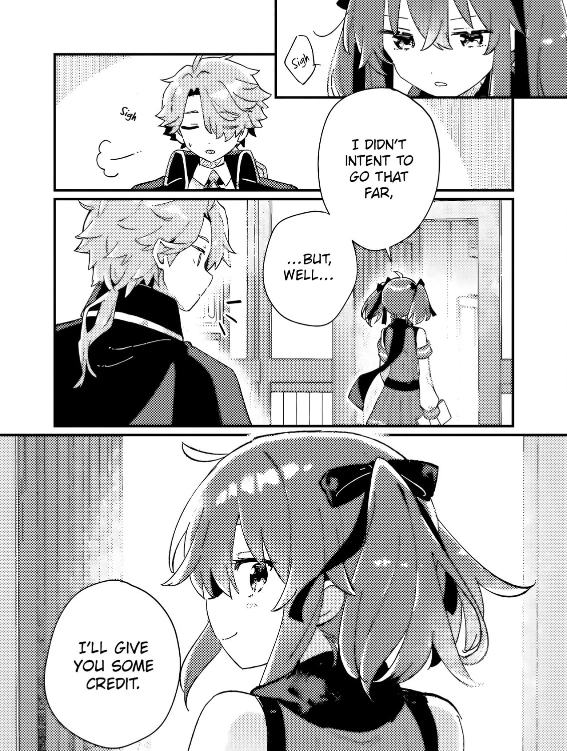Isekai Shounin Skill "Isekai Tokou" wo Kushi Shite, Yuuyuu Jiteki na Okanemochi Slow Life wo Okurimasu Chapter 2 page 54 - 