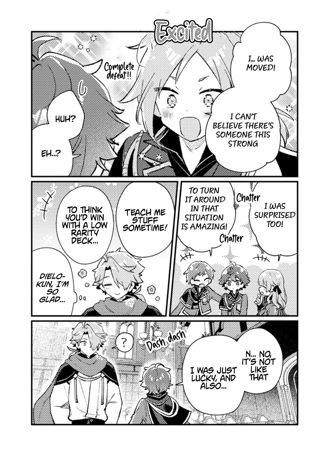 Isekai Shounin Skill "Isekai Tokou" wo Kushi Shite, Yuuyuu Jiteki na Okanemochi Slow Life wo Okurimasu Chapter 20.2 page 8 - 