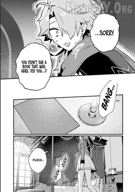 Isekai Shounin Skill "Isekai Tokou" wo Kushi Shite, Yuuyuu Jiteki na Okanemochi Slow Life wo Okurimasu Chapter 20.3 page 8 - 