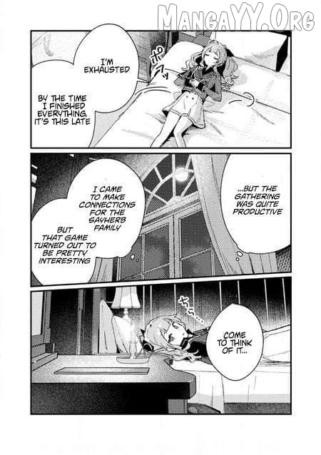 Isekai Shounin Skill "Isekai Tokou" wo Kushi Shite, Yuuyuu Jiteki na Okanemochi Slow Life wo Okurimasu Chapter 20.3 page 9 - 