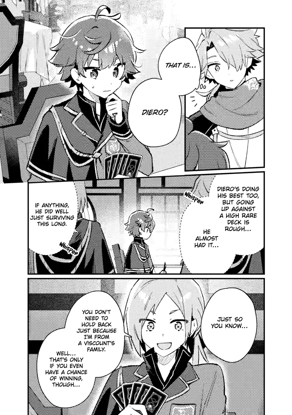 Isekai Shounin Skill "Isekai Tokou" wo Kushi Shite, Yuuyuu Jiteki na Okanemochi Slow Life wo Okurimasu Chapter 20 page 15 - 