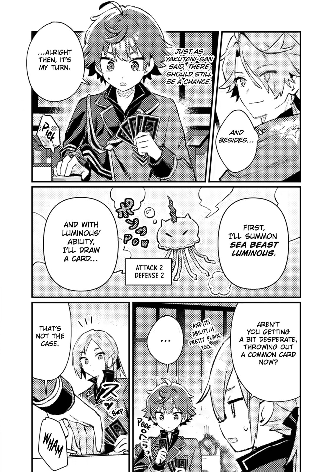 Isekai Shounin Skill "Isekai Tokou" wo Kushi Shite, Yuuyuu Jiteki na Okanemochi Slow Life wo Okurimasu Chapter 20 page 17 - 