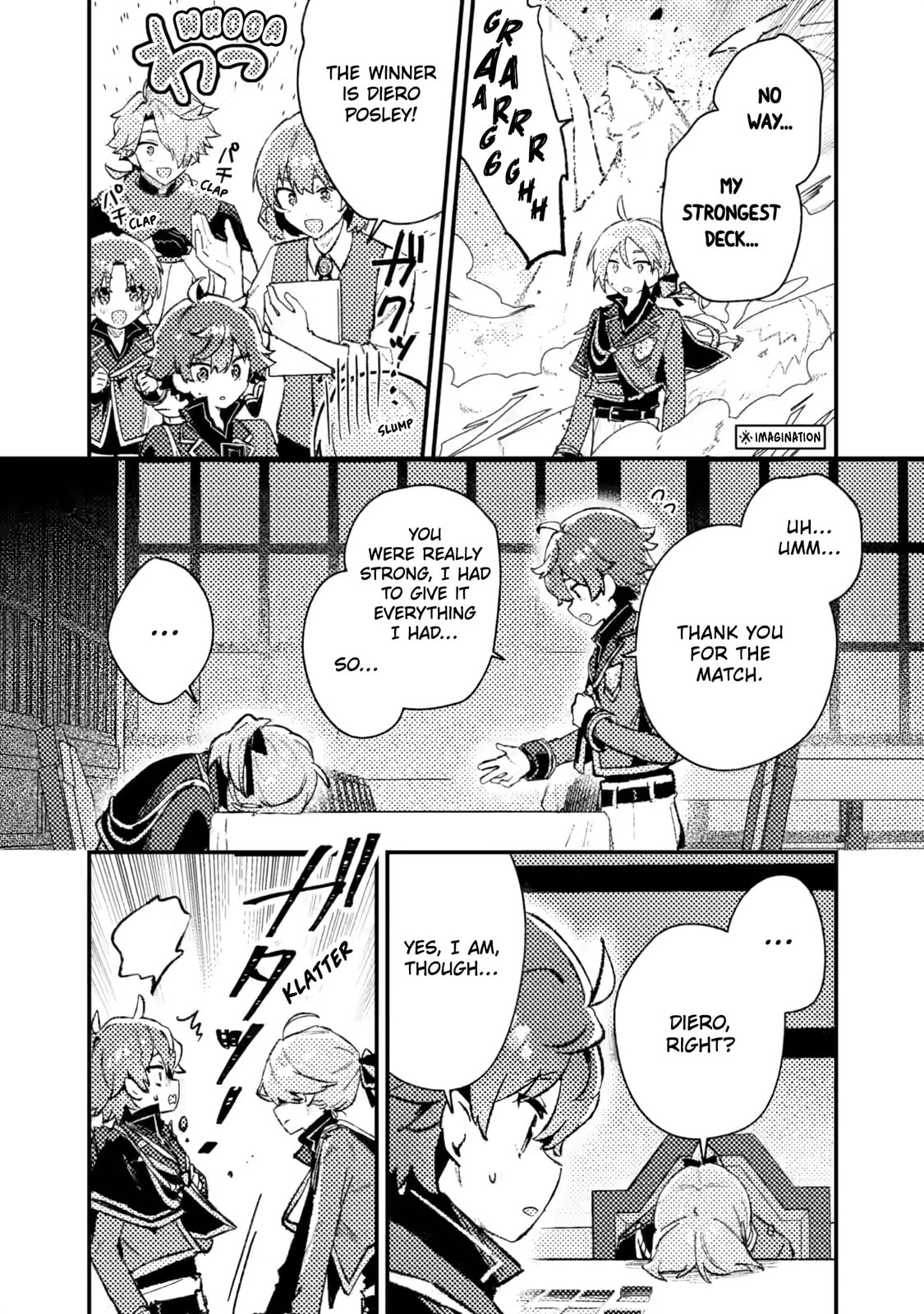 Isekai Shounin Skill "Isekai Tokou" wo Kushi Shite, Yuuyuu Jiteki na Okanemochi Slow Life wo Okurimasu Chapter 20 page 19 - 
