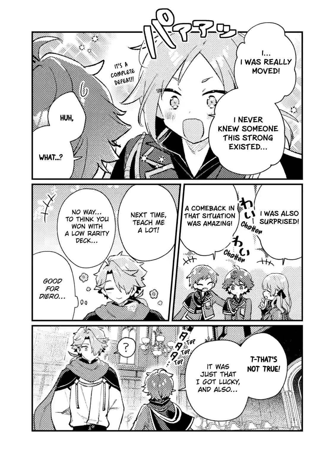 Isekai Shounin Skill "Isekai Tokou" wo Kushi Shite, Yuuyuu Jiteki na Okanemochi Slow Life wo Okurimasu Chapter 20 page 20 - 