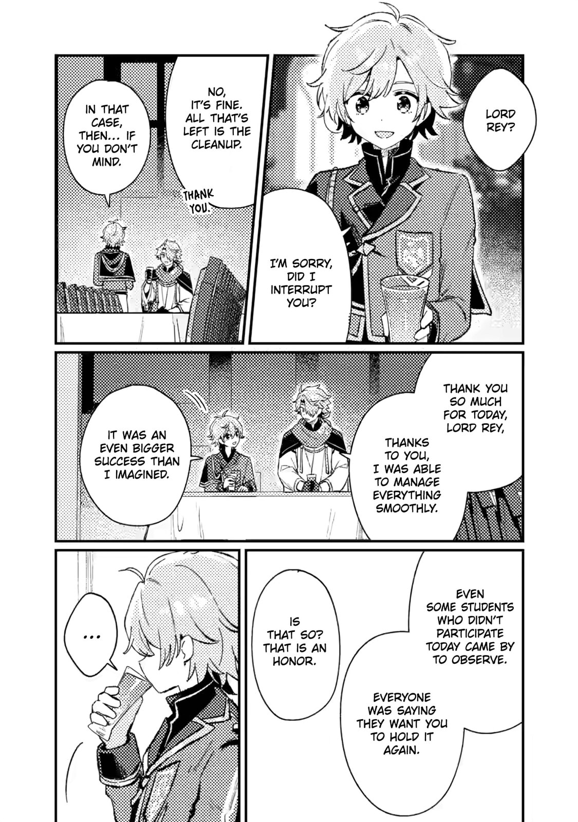 Isekai Shounin Skill "Isekai Tokou" wo Kushi Shite, Yuuyuu Jiteki na Okanemochi Slow Life wo Okurimasu Chapter 20 page 23 - 