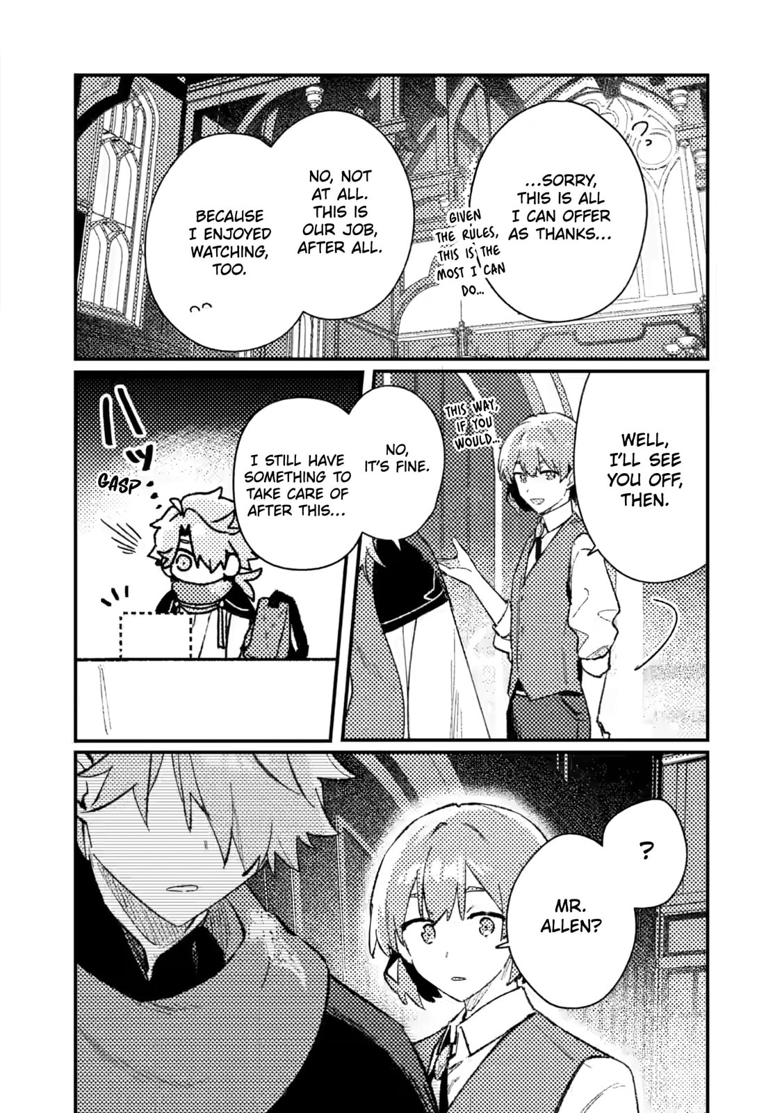 Isekai Shounin Skill "Isekai Tokou" wo Kushi Shite, Yuuyuu Jiteki na Okanemochi Slow Life wo Okurimasu Chapter 20 page 29 - 