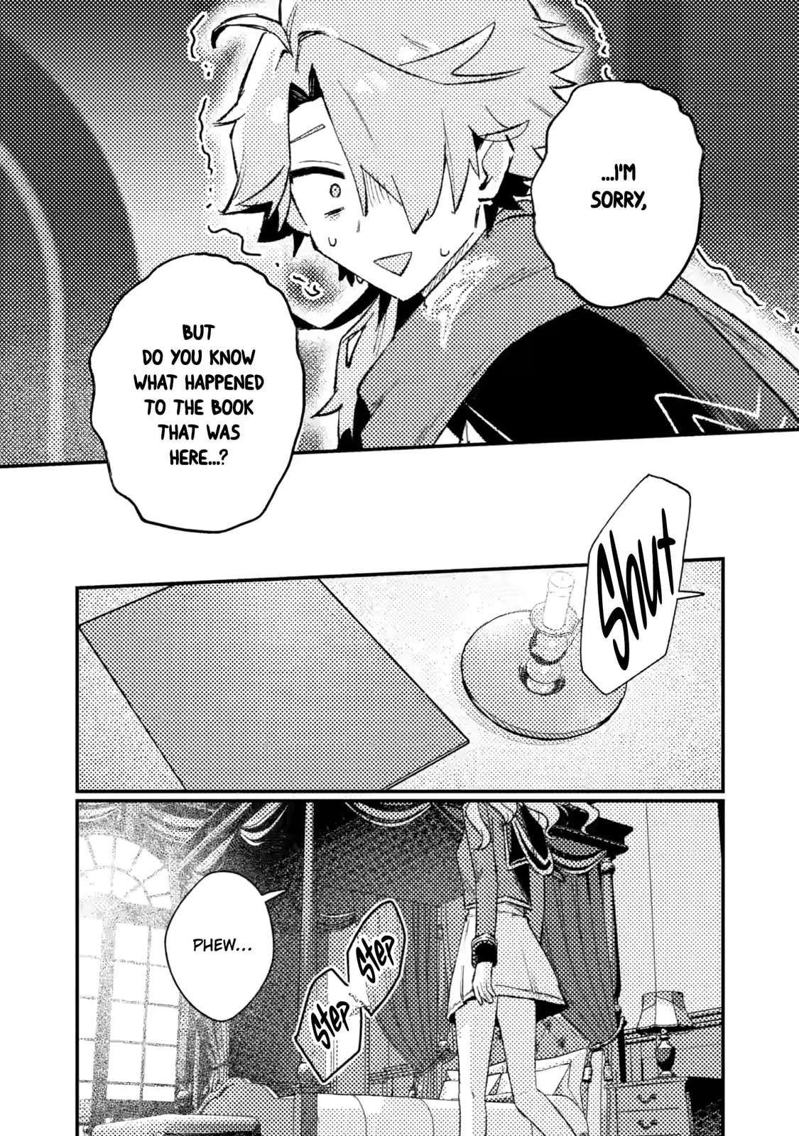 Isekai Shounin Skill "Isekai Tokou" wo Kushi Shite, Yuuyuu Jiteki na Okanemochi Slow Life wo Okurimasu Chapter 20 page 30 - 
