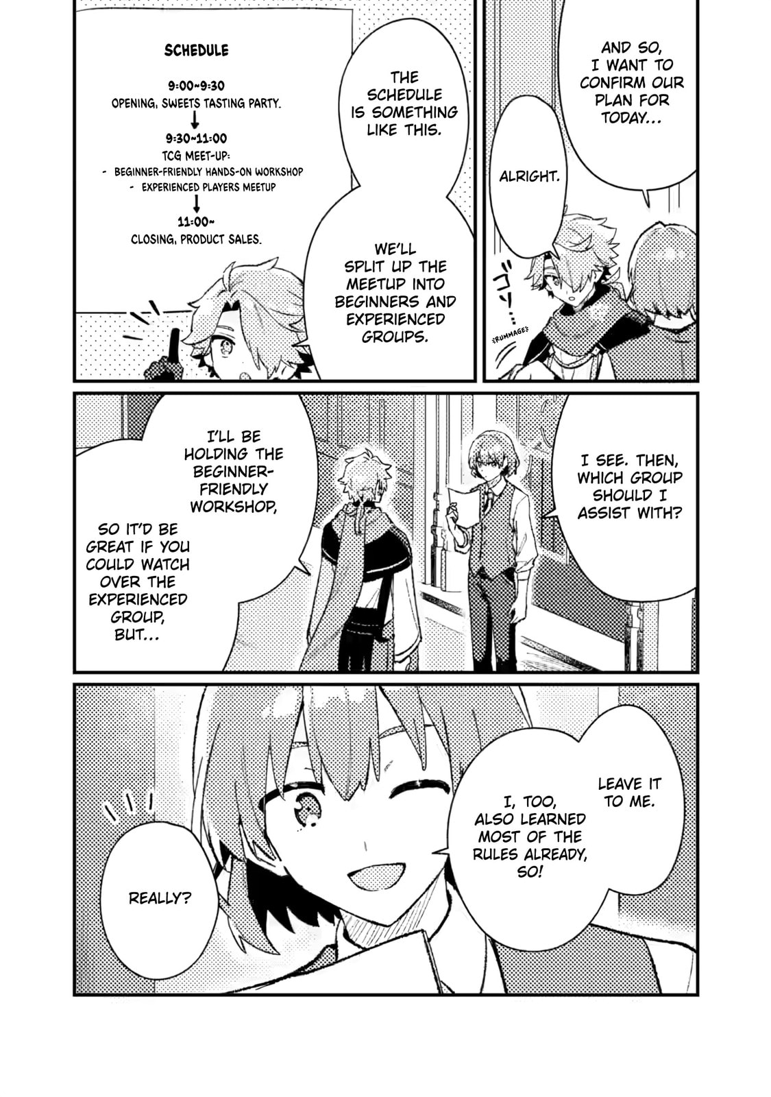 Isekai Shounin Skill "Isekai Tokou" wo Kushi Shite, Yuuyuu Jiteki na Okanemochi Slow Life wo Okurimasu Chapter 20 page 5 - 