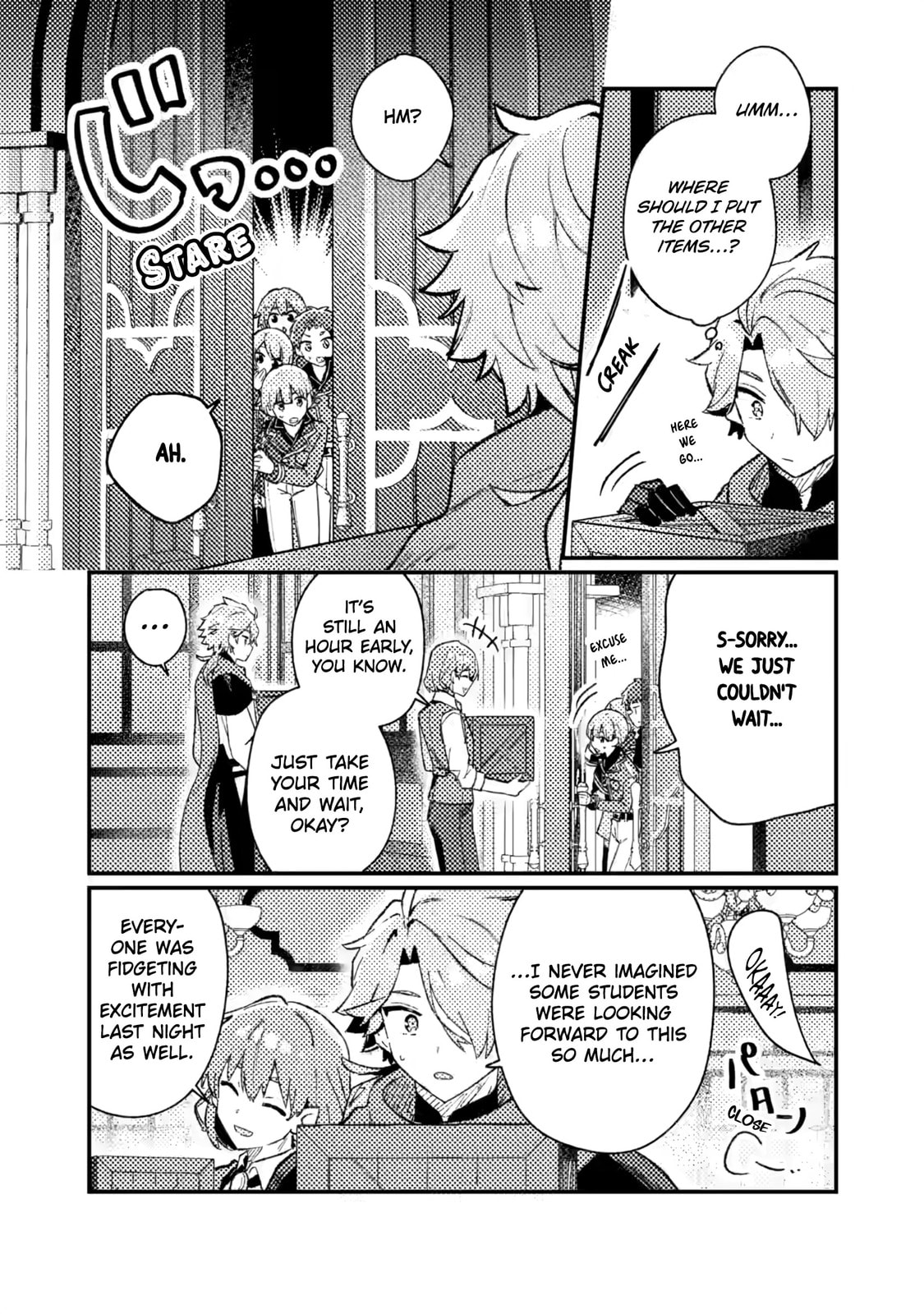 Isekai Shounin Skill "Isekai Tokou" wo Kushi Shite, Yuuyuu Jiteki na Okanemochi Slow Life wo Okurimasu Chapter 20 page 9 - 