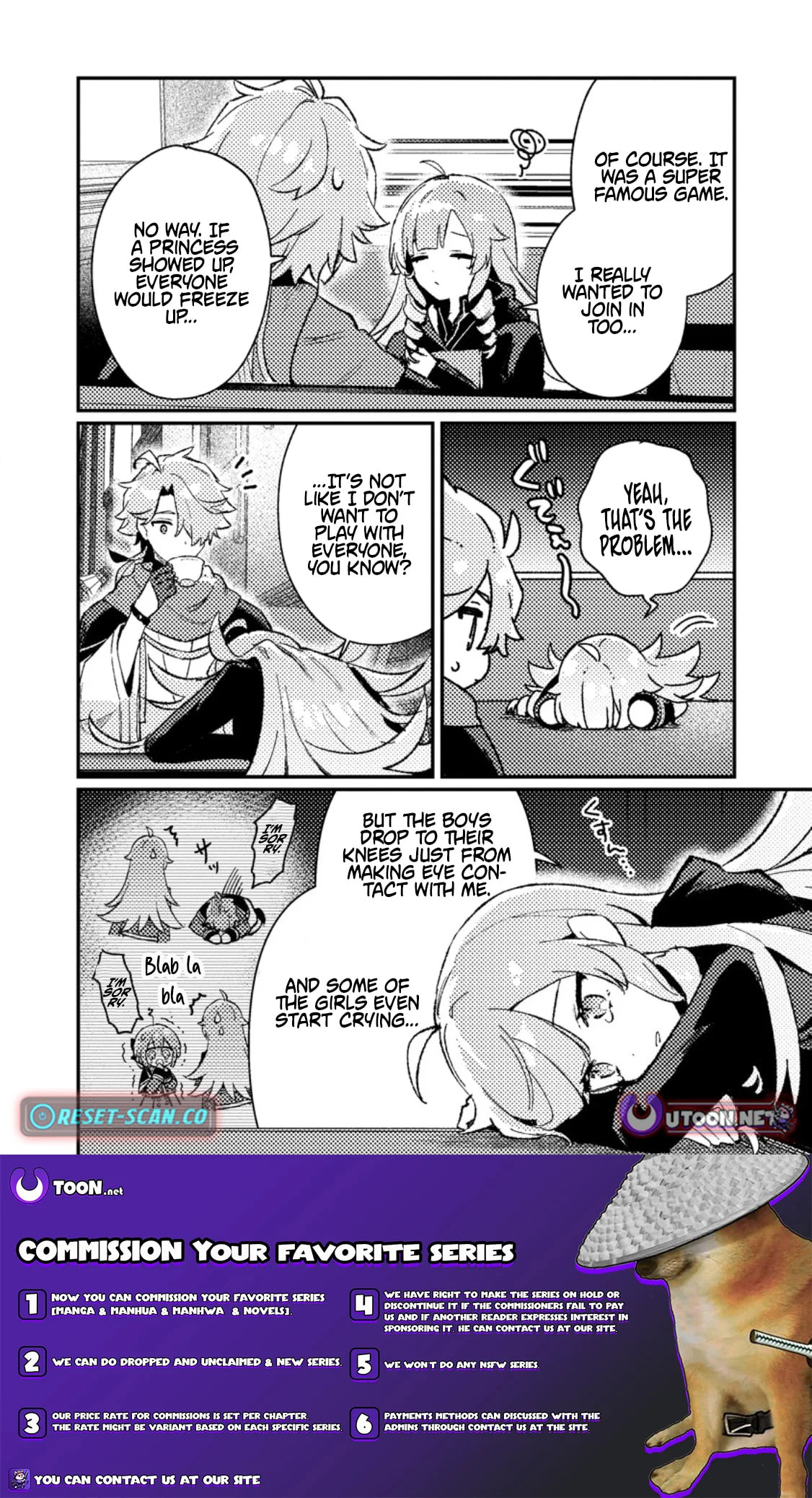 Isekai Shounin Skill "Isekai Tokou" wo Kushi Shite, Yuuyuu Jiteki na Okanemochi Slow Life wo Okurimasu Chapter 21.2 page 10 - 