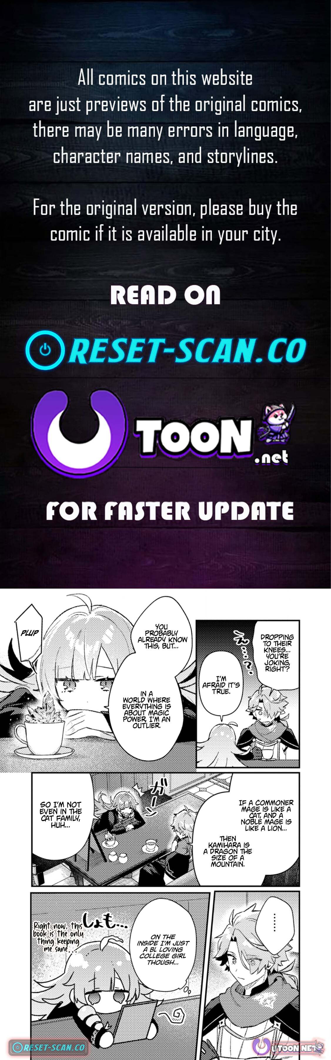 Isekai Shounin Skill "Isekai Tokou" wo Kushi Shite, Yuuyuu Jiteki na Okanemochi Slow Life wo Okurimasu Chapter 21.3 page 1 - 