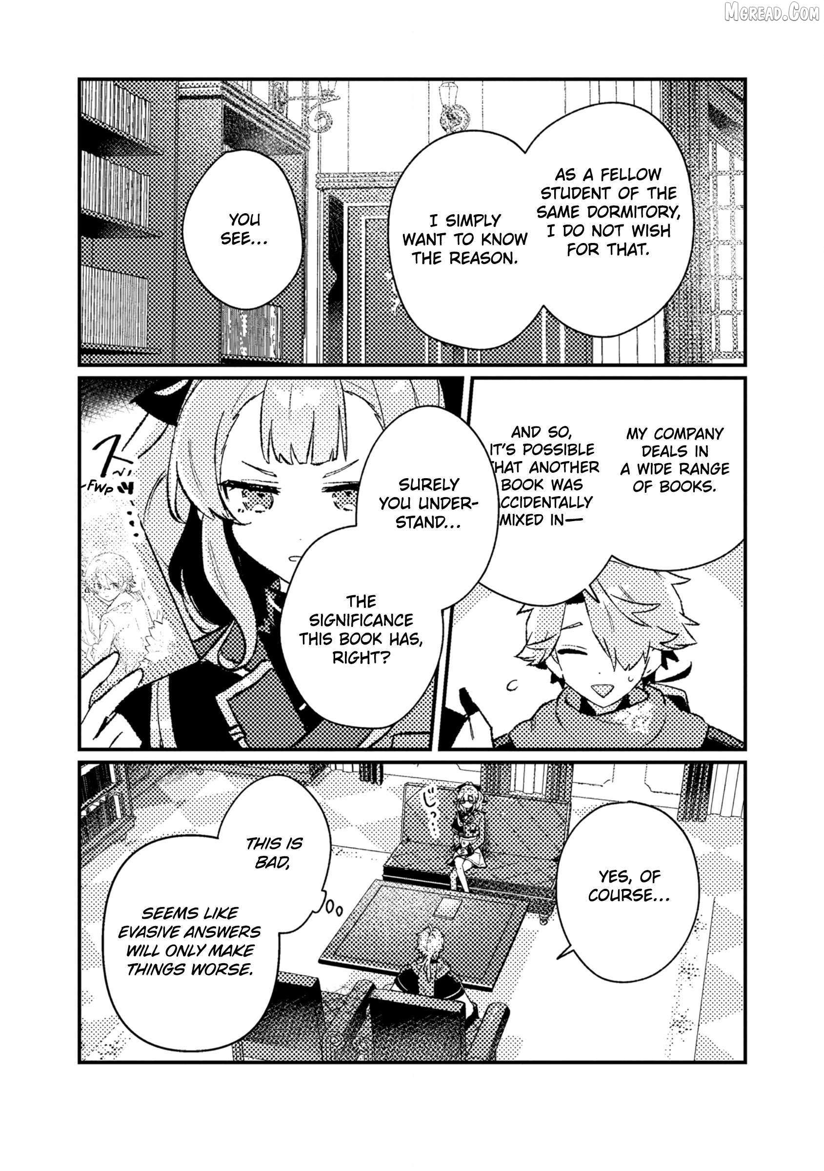 Isekai Shounin Skill "Isekai Tokou" wo Kushi Shite, Yuuyuu Jiteki na Okanemochi Slow Life wo Okurimasu Chapter 21 page 12 - 