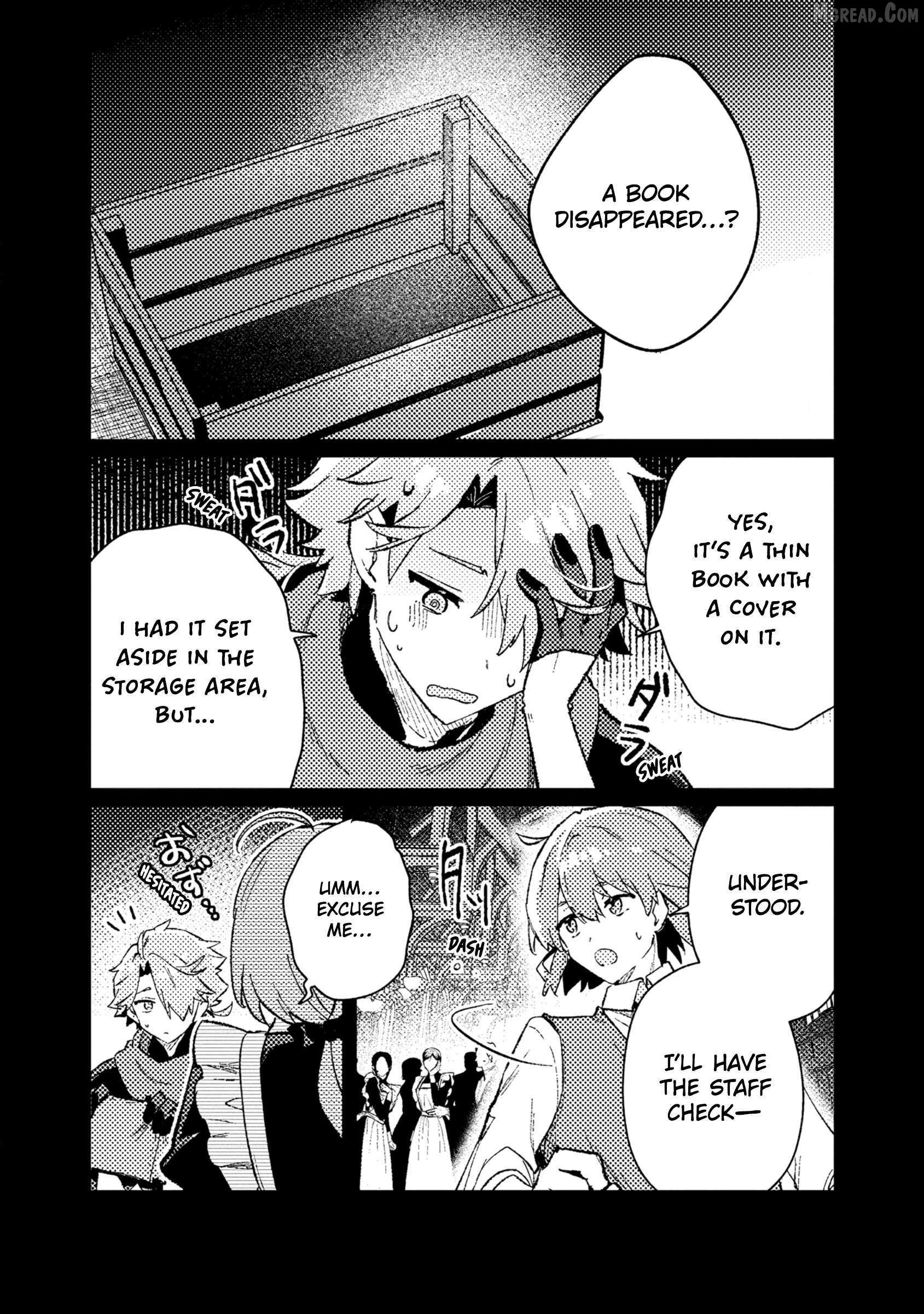 Isekai Shounin Skill "Isekai Tokou" wo Kushi Shite, Yuuyuu Jiteki na Okanemochi Slow Life wo Okurimasu Chapter 21 page 3 - 