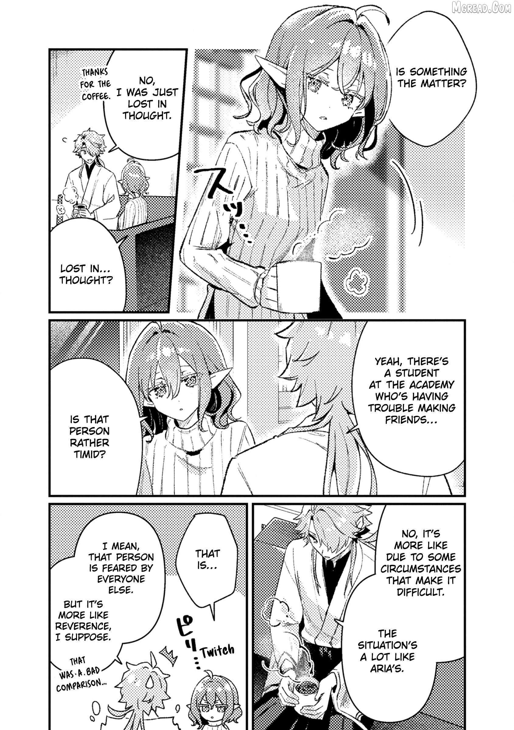 Isekai Shounin Skill "Isekai Tokou" wo Kushi Shite, Yuuyuu Jiteki na Okanemochi Slow Life wo Okurimasu Chapter 21 page 25 - 