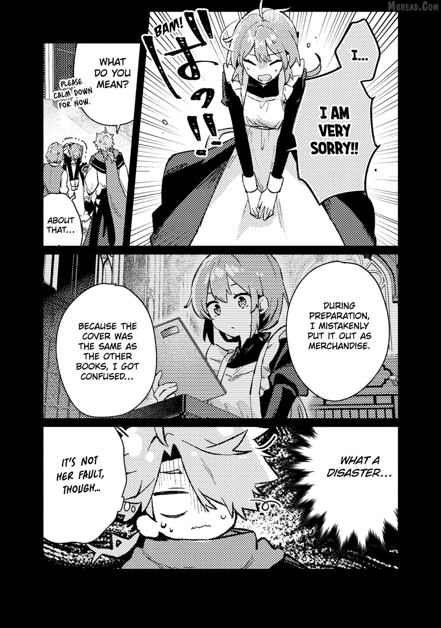 Isekai Shounin Skill "Isekai Tokou" wo Kushi Shite, Yuuyuu Jiteki na Okanemochi Slow Life wo Okurimasu Chapter 21 page 4 - 