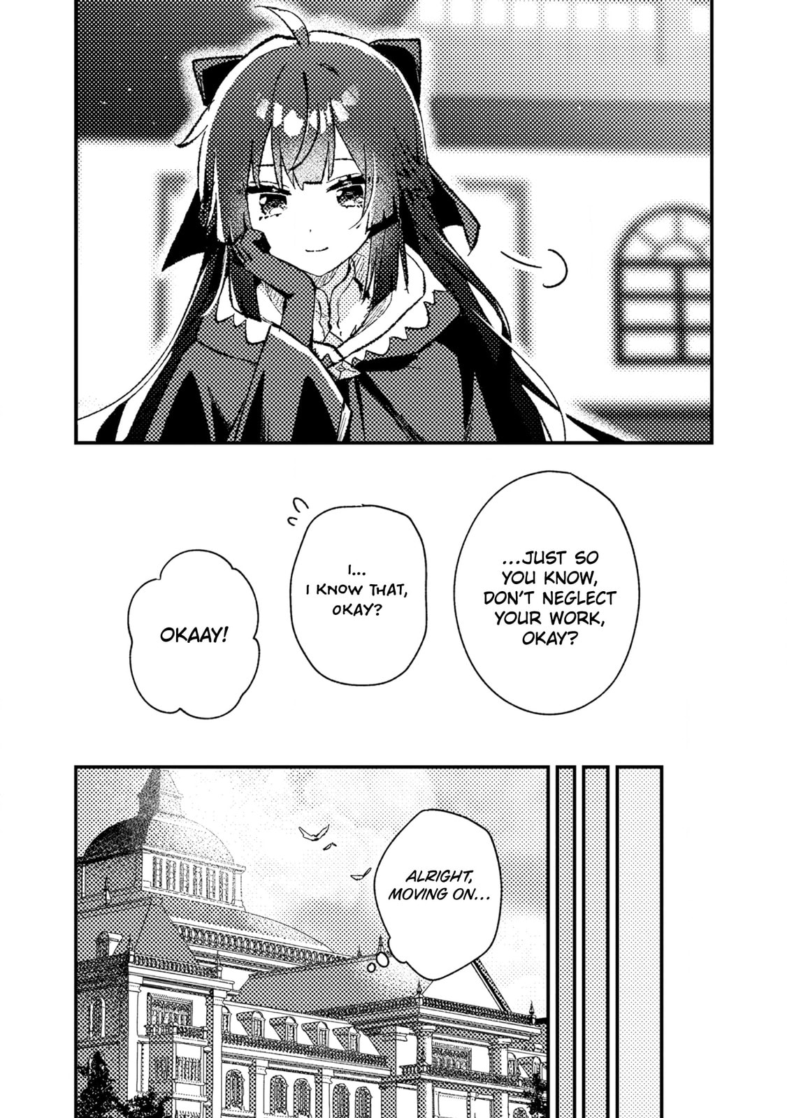 Isekai Shounin Skill "Isekai Tokou" wo Kushi Shite, Yuuyuu Jiteki na Okanemochi Slow Life wo Okurimasu Chapter 22 page 14 - 