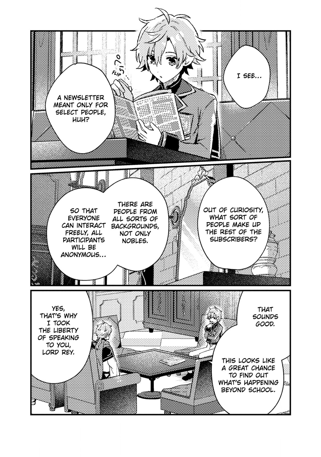 Isekai Shounin Skill "Isekai Tokou" wo Kushi Shite, Yuuyuu Jiteki na Okanemochi Slow Life wo Okurimasu Chapter 22 page 15 - 
