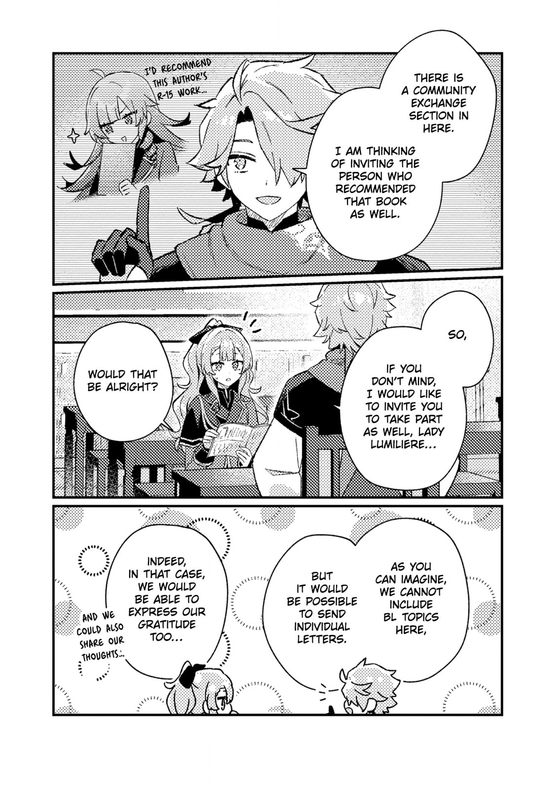 Isekai Shounin Skill "Isekai Tokou" wo Kushi Shite, Yuuyuu Jiteki na Okanemochi Slow Life wo Okurimasu Chapter 22 page 23 - 