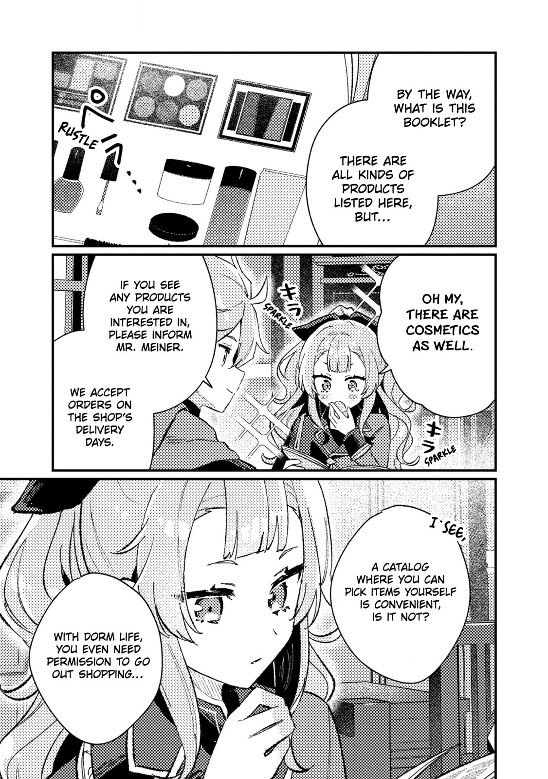 Isekai Shounin Skill "Isekai Tokou" wo Kushi Shite, Yuuyuu Jiteki na Okanemochi Slow Life wo Okurimasu Chapter 22 page 24 - 