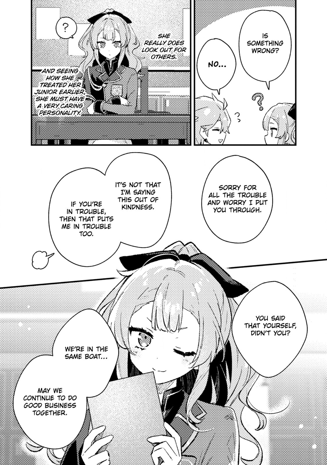 Isekai Shounin Skill "Isekai Tokou" wo Kushi Shite, Yuuyuu Jiteki na Okanemochi Slow Life wo Okurimasu Chapter 22 page 26 - 