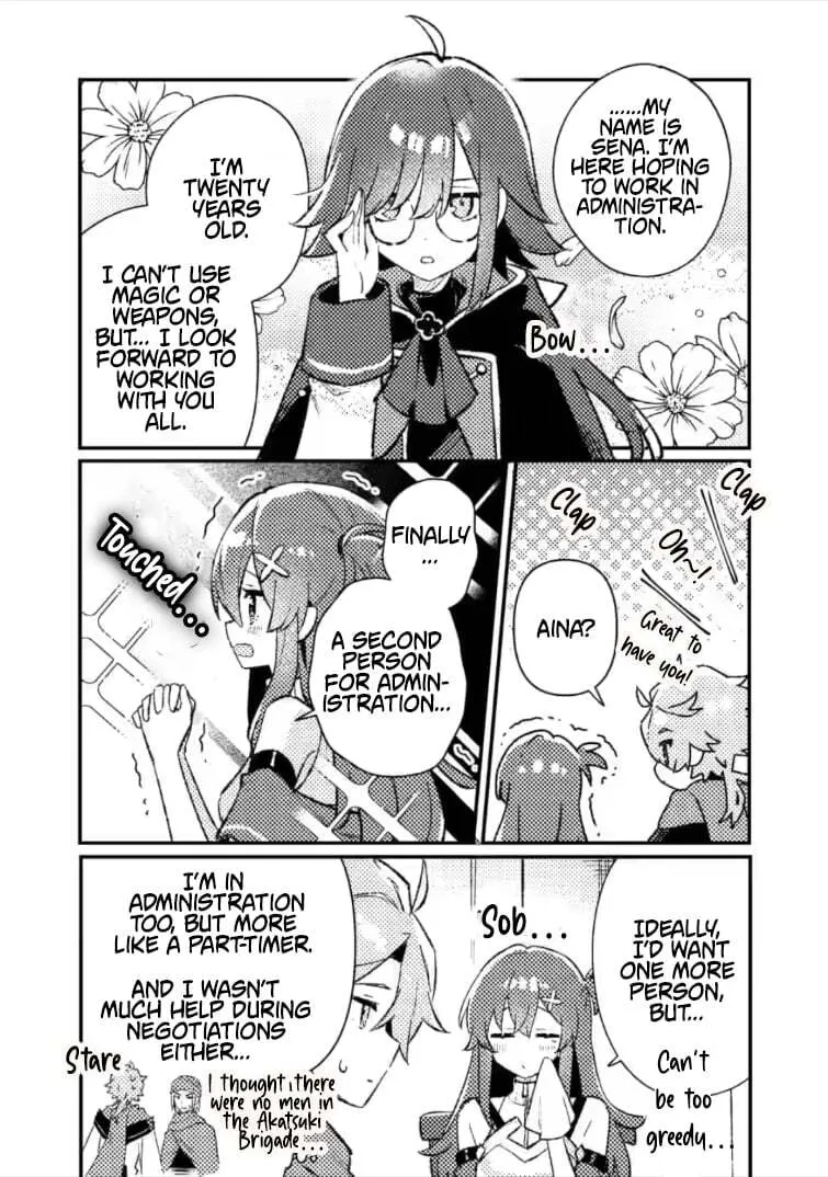 Isekai Shounin Skill "Isekai Tokou" wo Kushi Shite, Yuuyuu Jiteki na Okanemochi Slow Life wo Okurimasu Chapter 23.1 page 8 - 