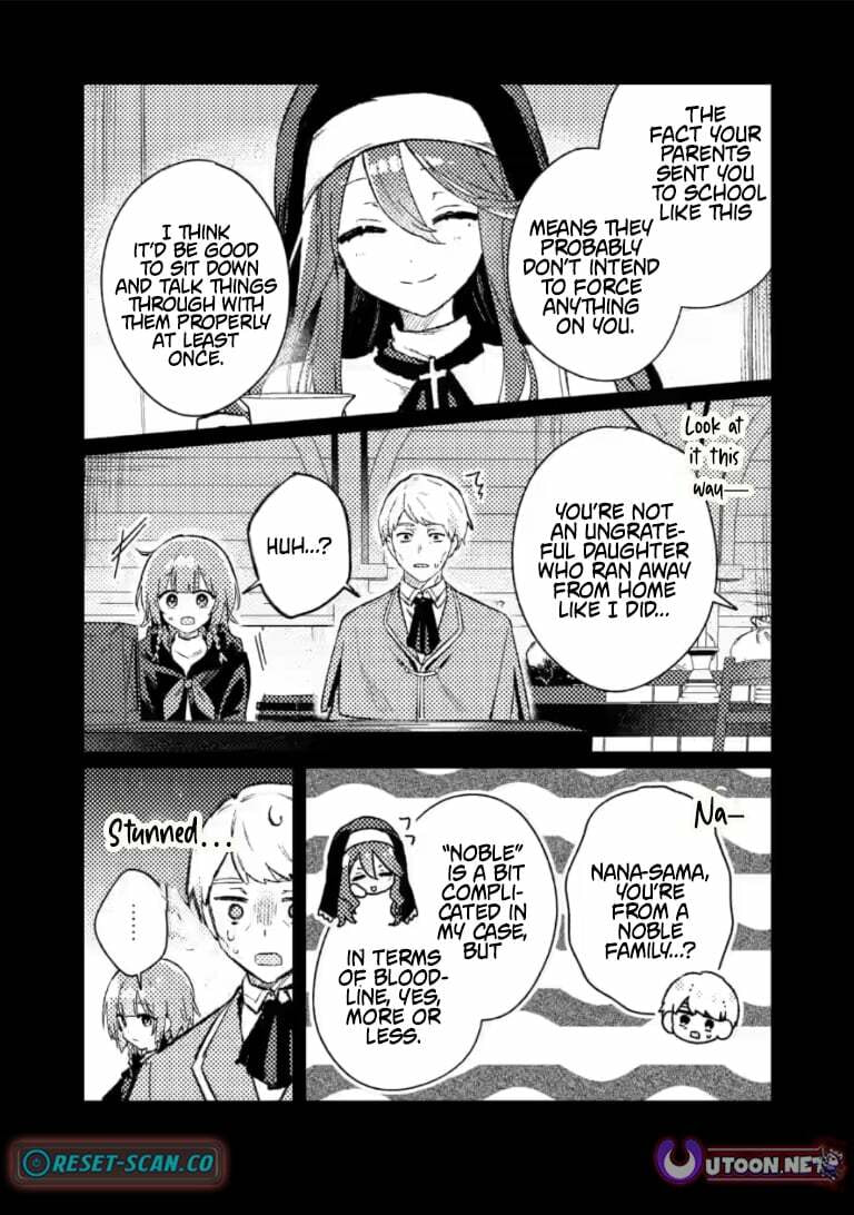 Isekai Shounin Skill "Isekai Tokou" wo Kushi Shite, Yuuyuu Jiteki na Okanemochi Slow Life wo Okurimasu Chapter 23.2 page 5 - 