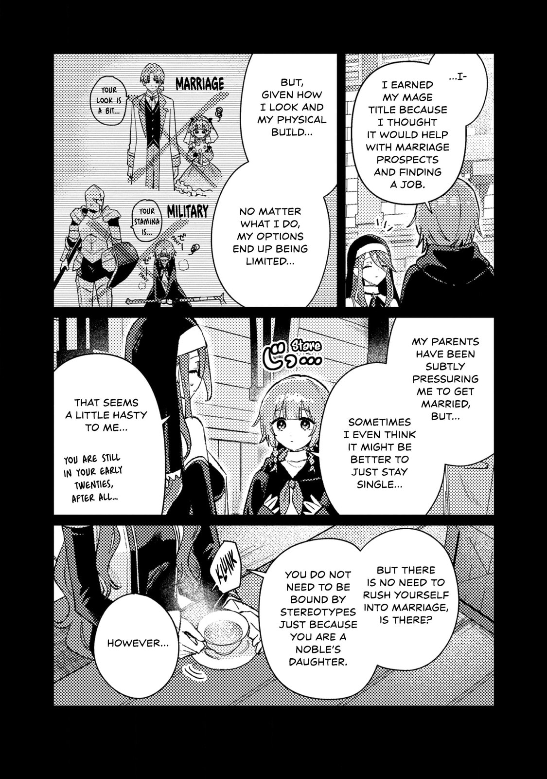Isekai Shounin Skill "Isekai Tokou" wo Kushi Shite, Yuuyuu Jiteki na Okanemochi Slow Life wo Okurimasu Chapter 23 page 15 - 