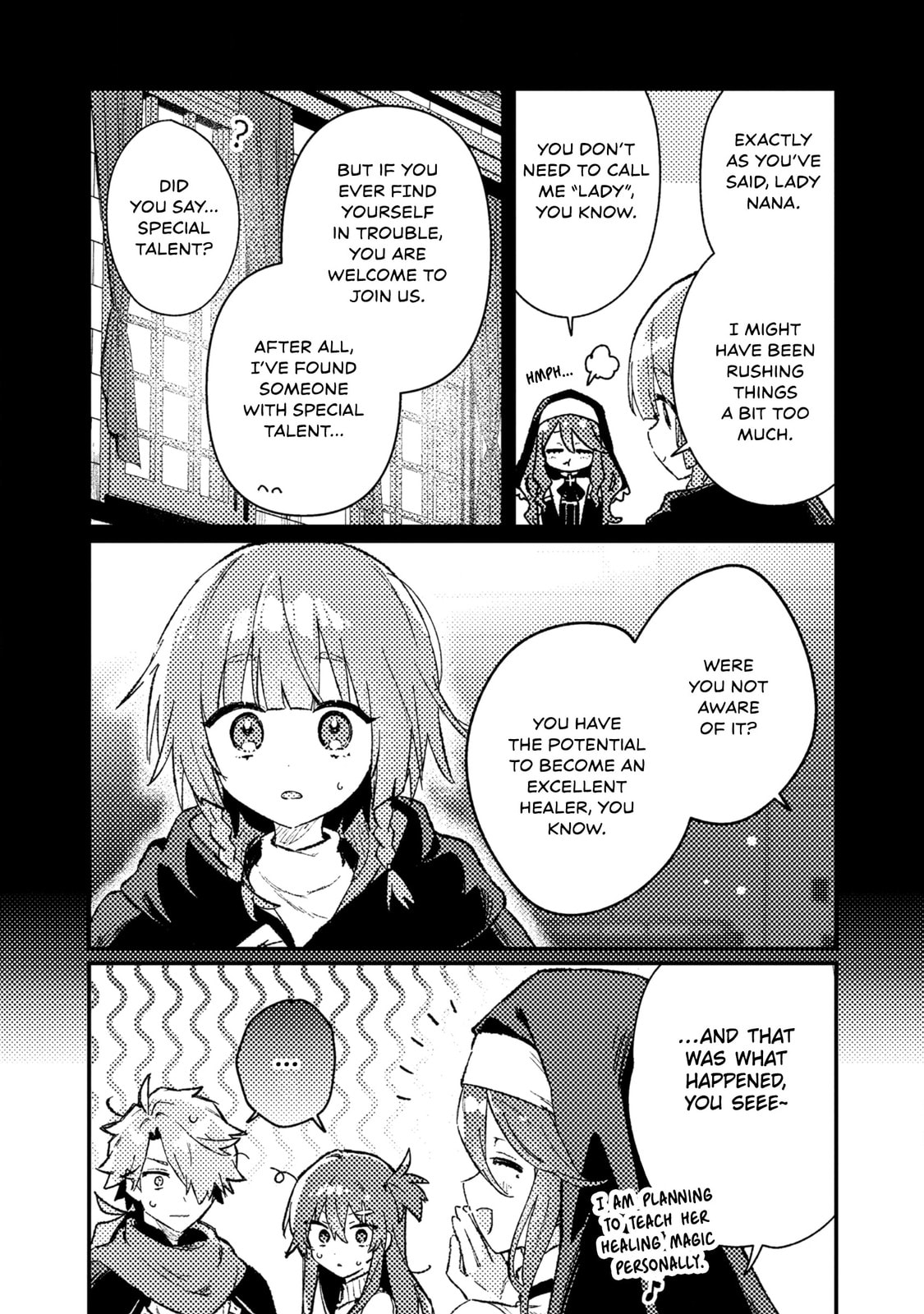 Isekai Shounin Skill "Isekai Tokou" wo Kushi Shite, Yuuyuu Jiteki na Okanemochi Slow Life wo Okurimasu Chapter 23 page 17 - 