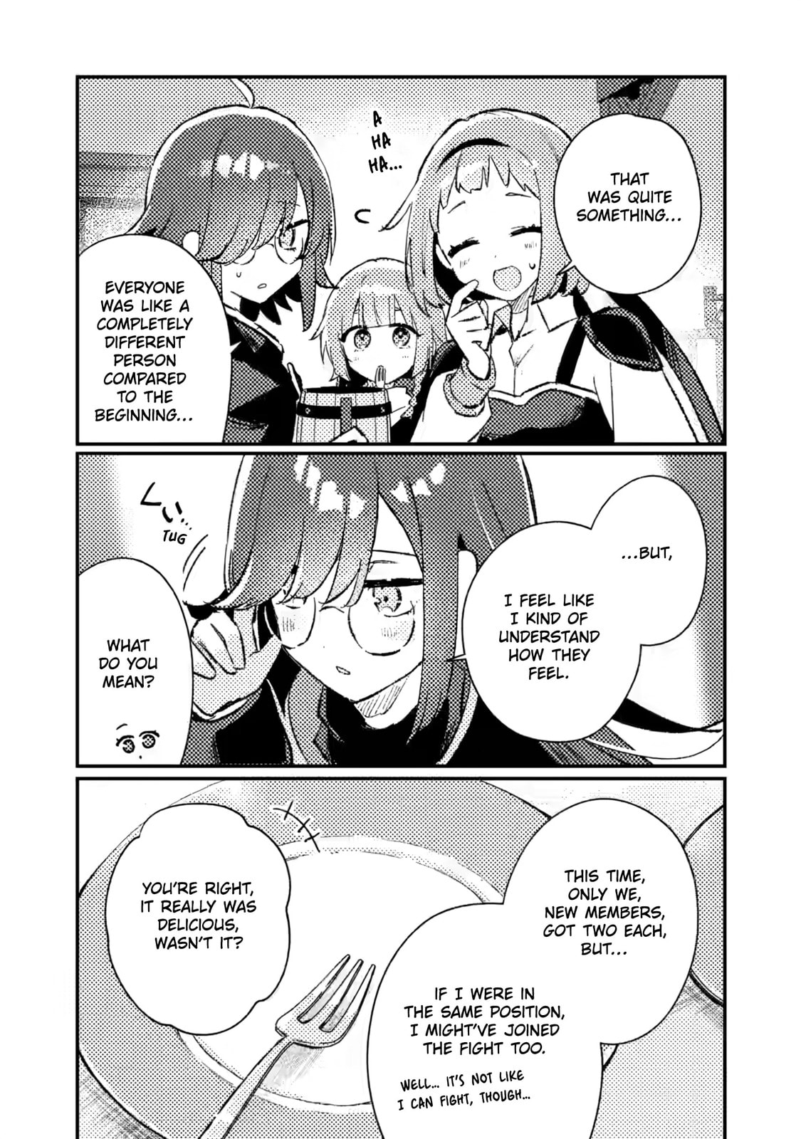 Isekai Shounin Skill "Isekai Tokou" wo Kushi Shite, Yuuyuu Jiteki na Okanemochi Slow Life wo Okurimasu Chapter 23 page 30 - 