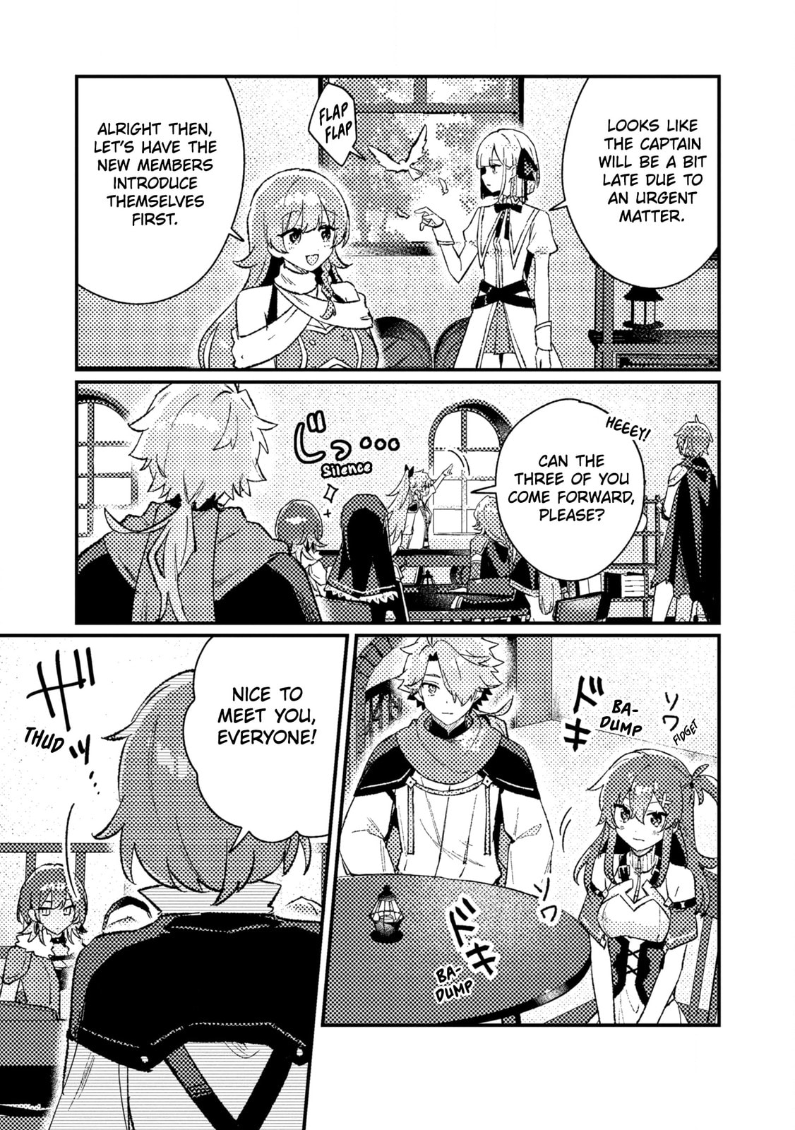 Isekai Shounin Skill "Isekai Tokou" wo Kushi Shite, Yuuyuu Jiteki na Okanemochi Slow Life wo Okurimasu Chapter 23 page 6 - 