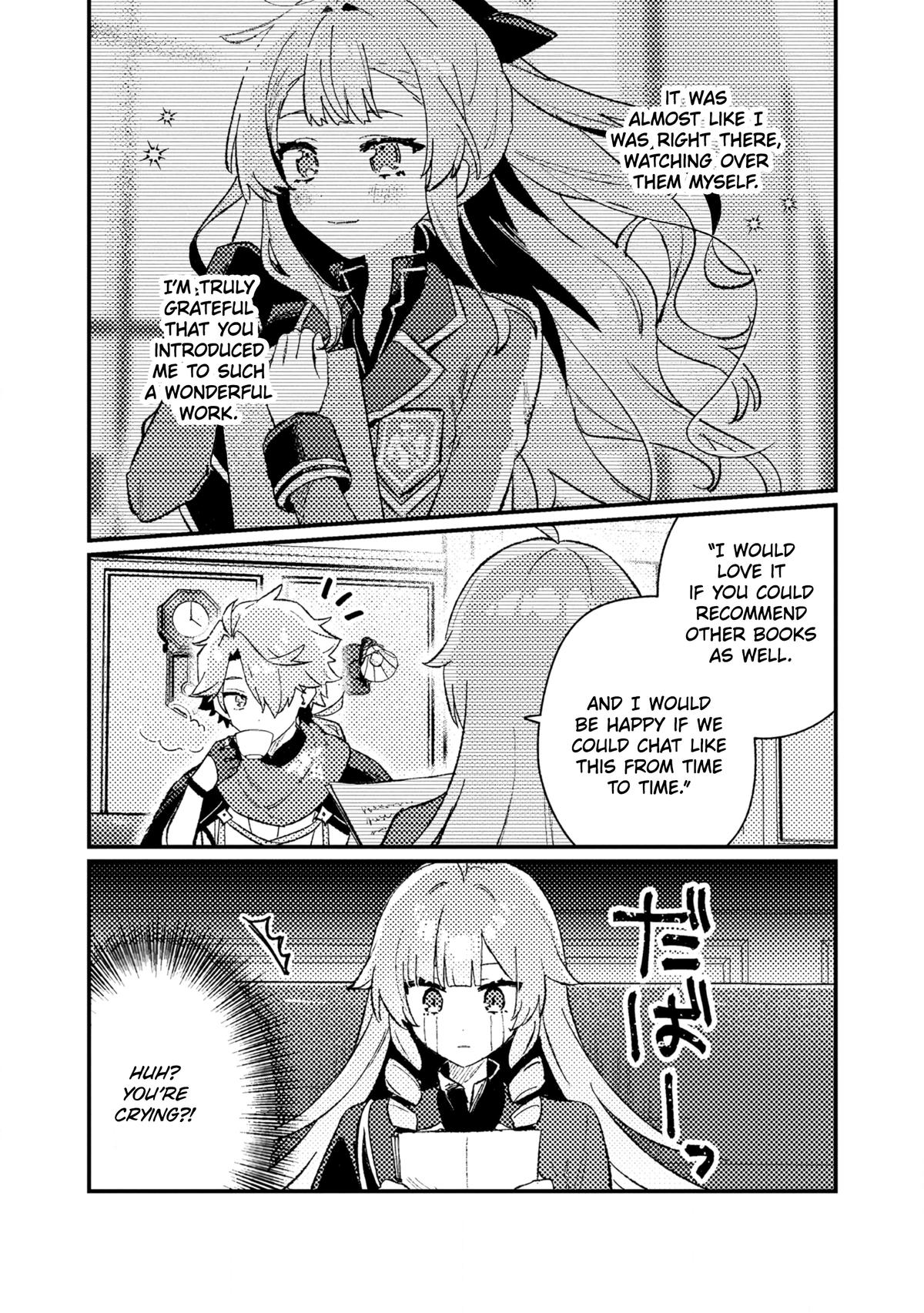 Isekai Shounin Skill "Isekai Tokou" wo Kushi Shite, Yuuyuu Jiteki na Okanemochi Slow Life wo Okurimasu Chapter 24 page 11 - 