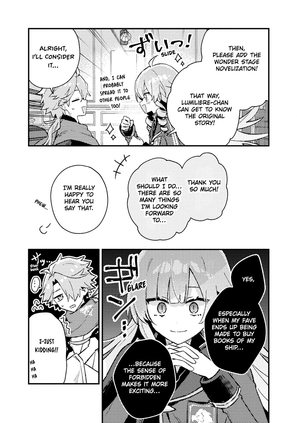 Isekai Shounin Skill "Isekai Tokou" wo Kushi Shite, Yuuyuu Jiteki na Okanemochi Slow Life wo Okurimasu Chapter 24 page 14 - 