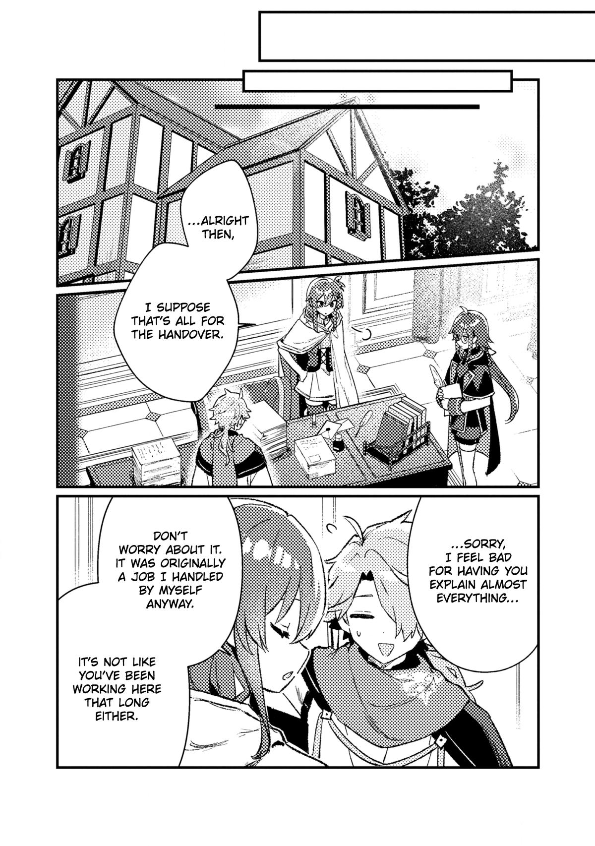 Isekai Shounin Skill "Isekai Tokou" wo Kushi Shite, Yuuyuu Jiteki na Okanemochi Slow Life wo Okurimasu Chapter 24 page 15 - 